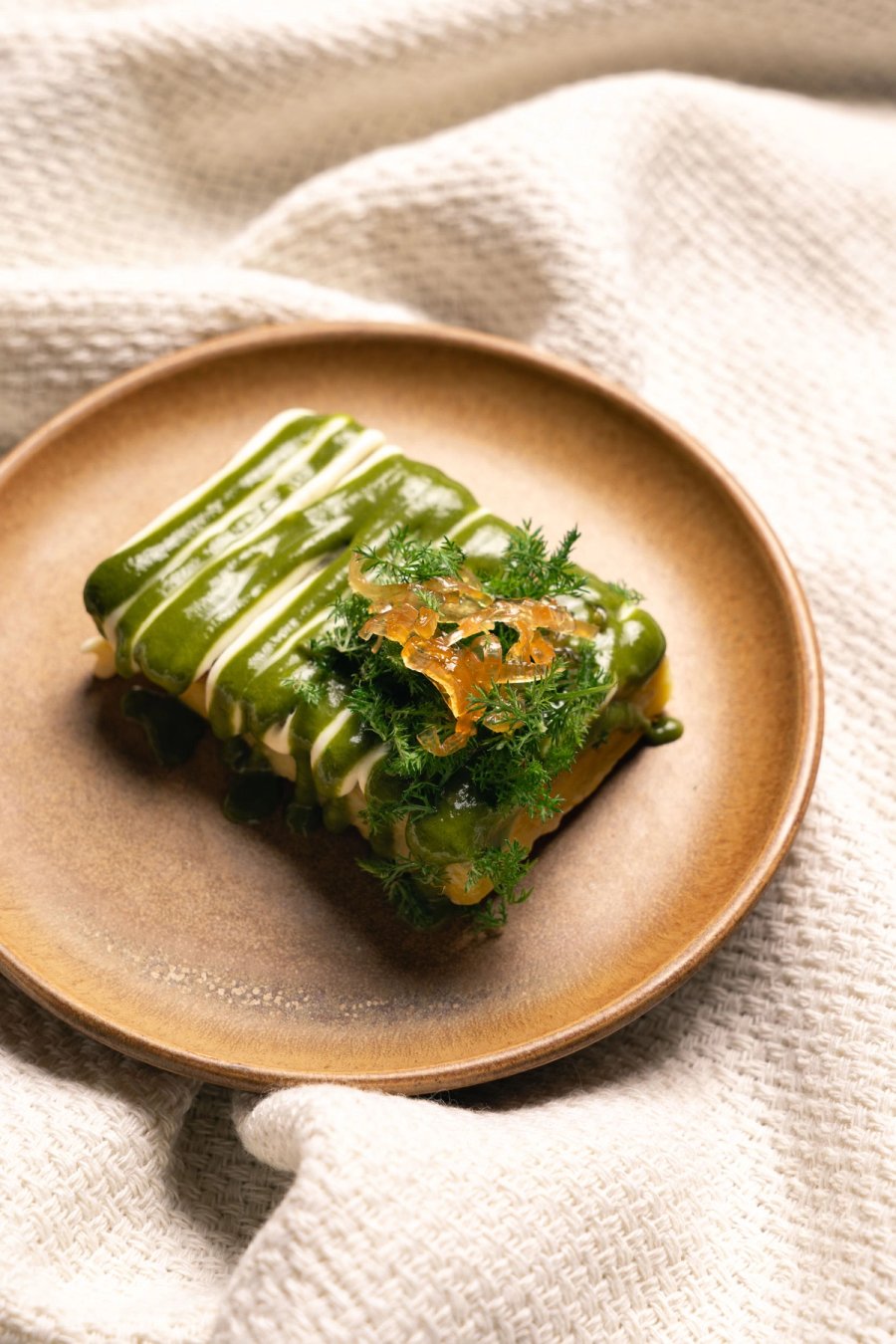 food au restau — Anatole Gonon, photographe
