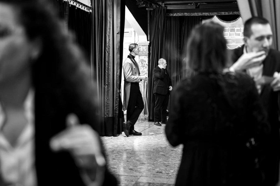 événements — Anatole Gonon, photographe