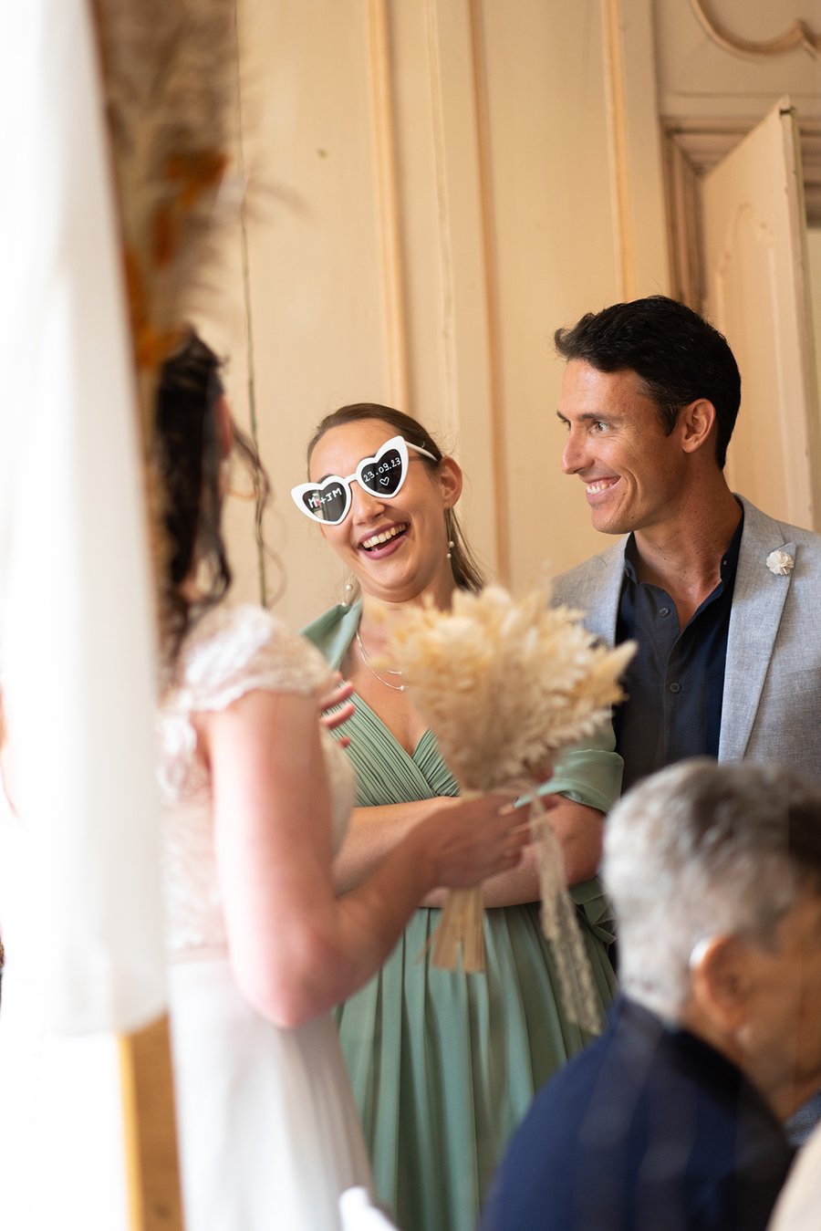 événements mariages — Anatole Gonon, photographe