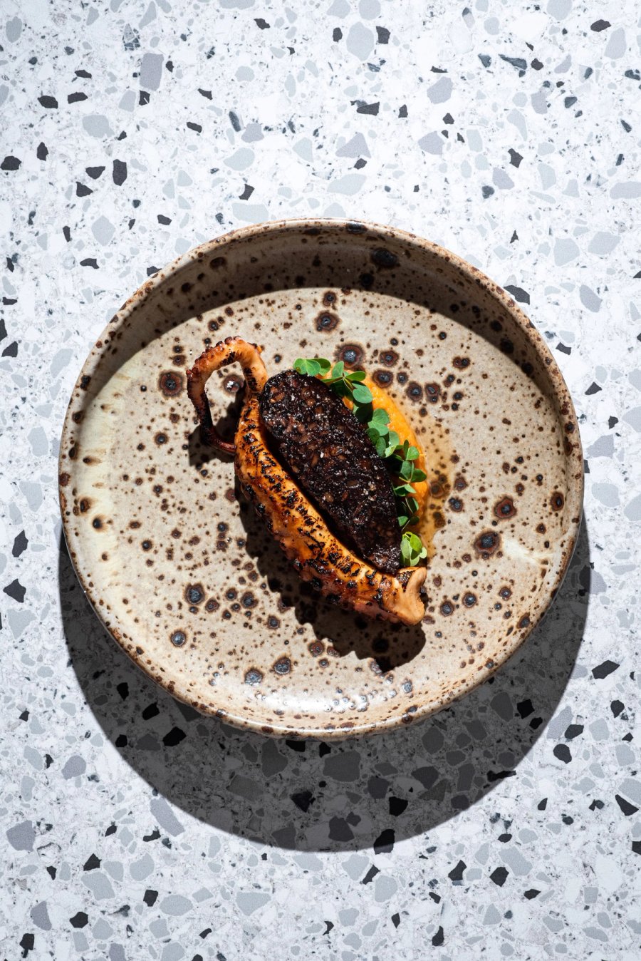 food studio — Anatole Gonon, photographe