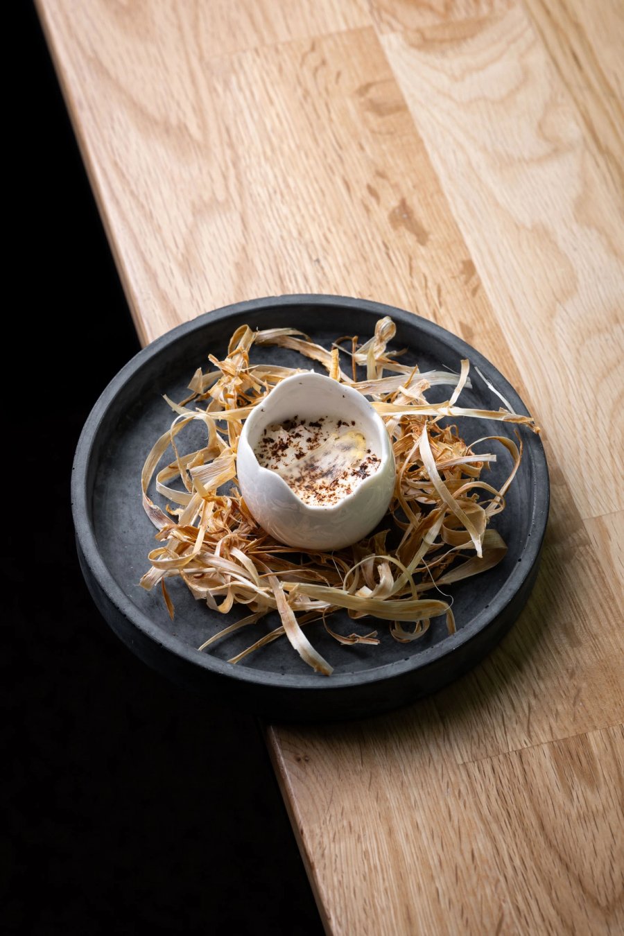food au restau — Anatole Gonon, photographe