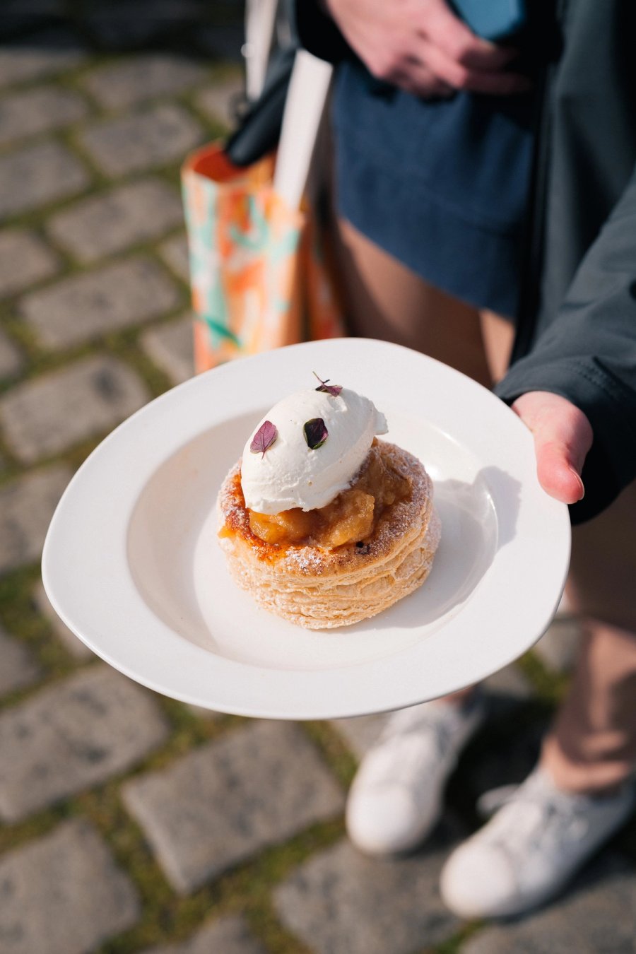 food au restau — Anatole Gonon, photographe