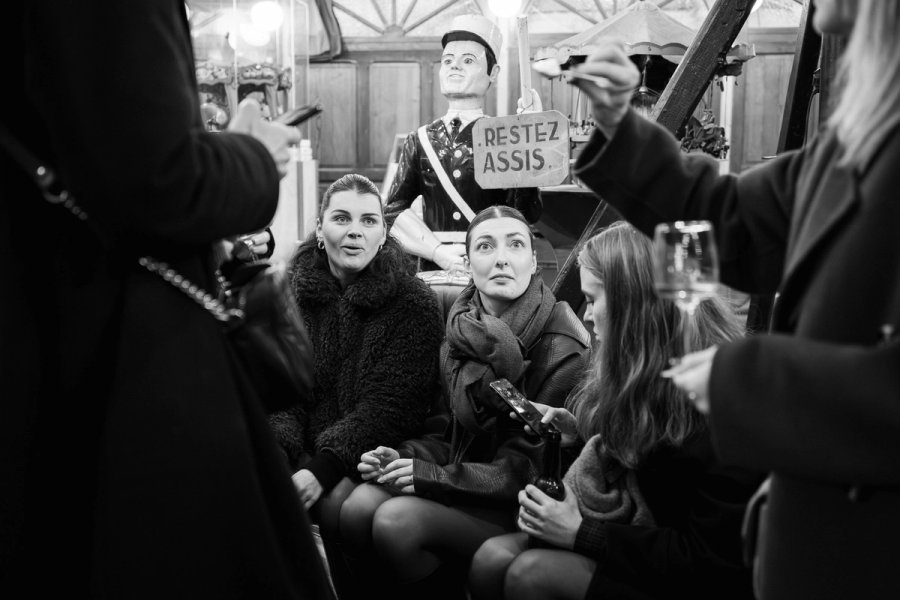 événements — Anatole Gonon, photographe