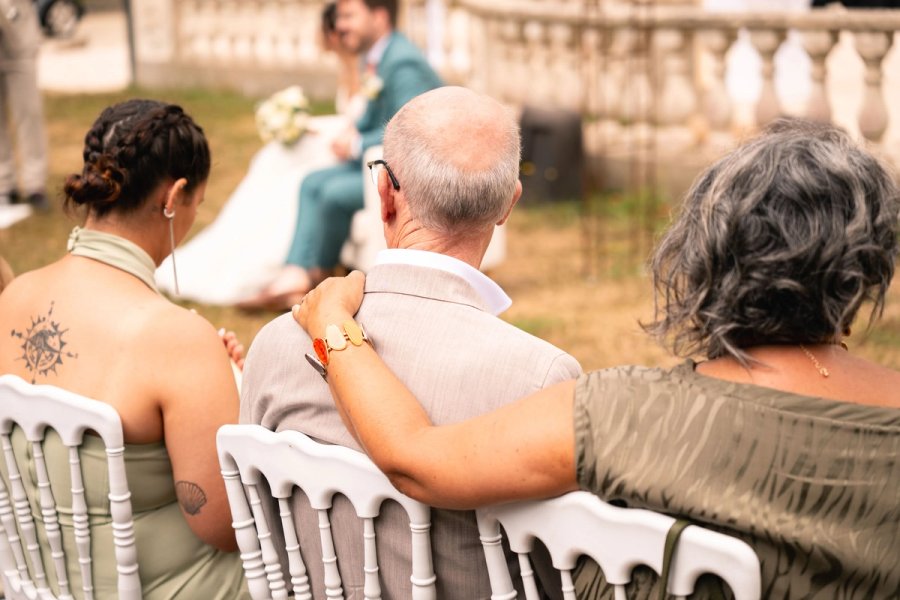 événements mariages — Anatole Gonon, photographe