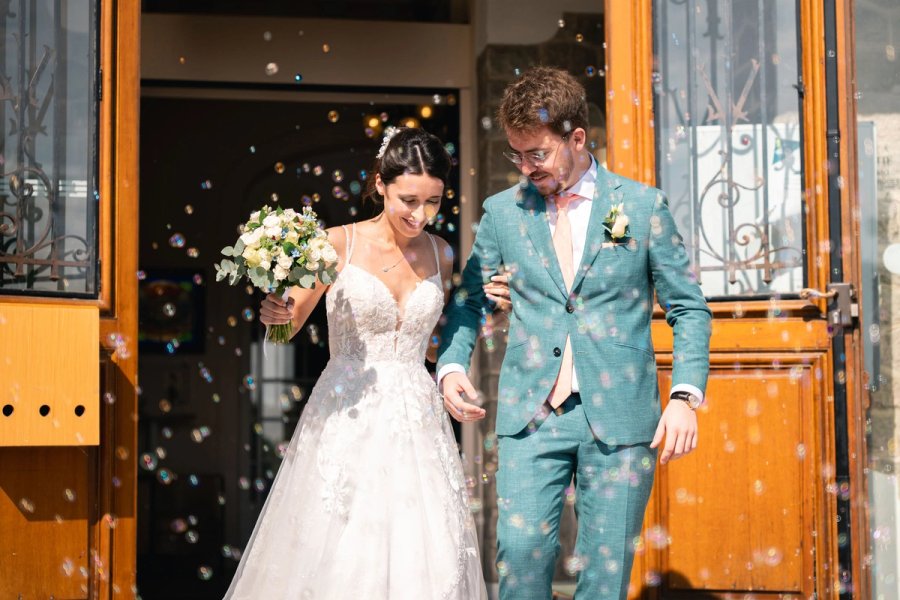 événements mariages — Anatole Gonon, photographe