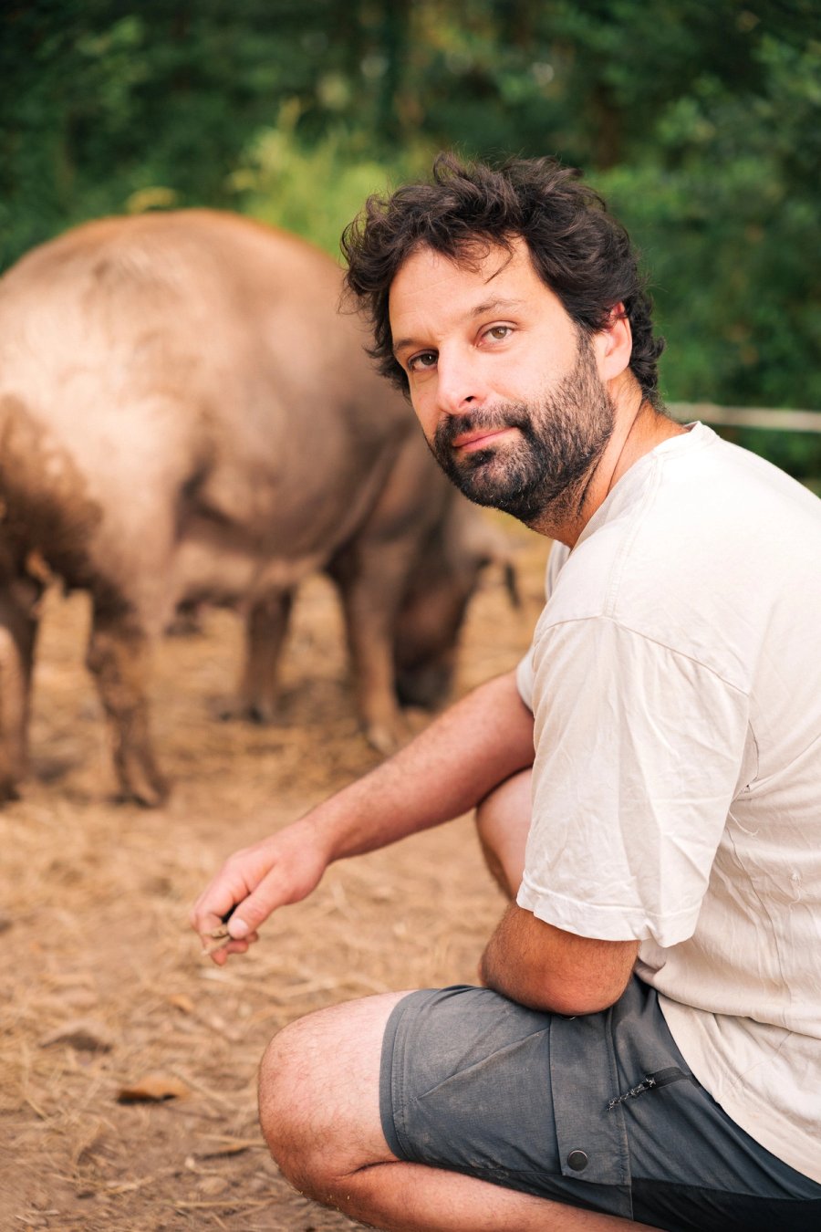 food À manger — Anatole Gonon, photographe
