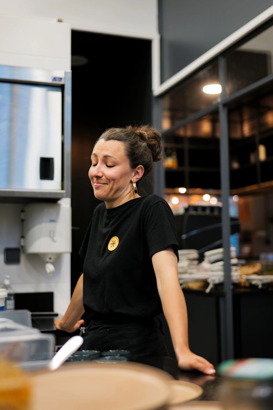food au restau — Anatole Gonon, photographe