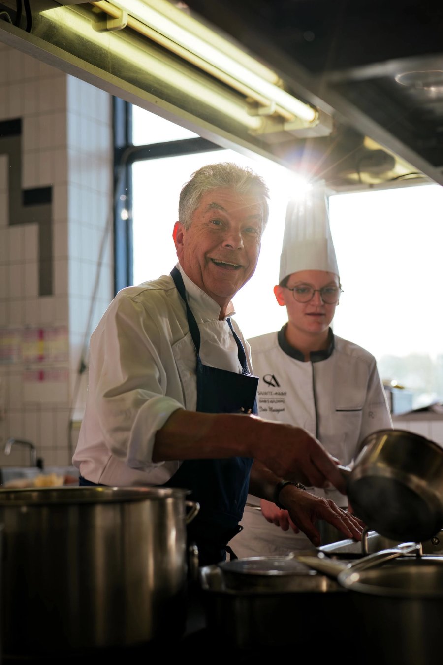 food au restau — Anatole Gonon, photographe