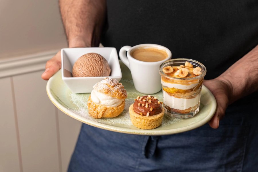 food studio — Anatole Gonon, photographe