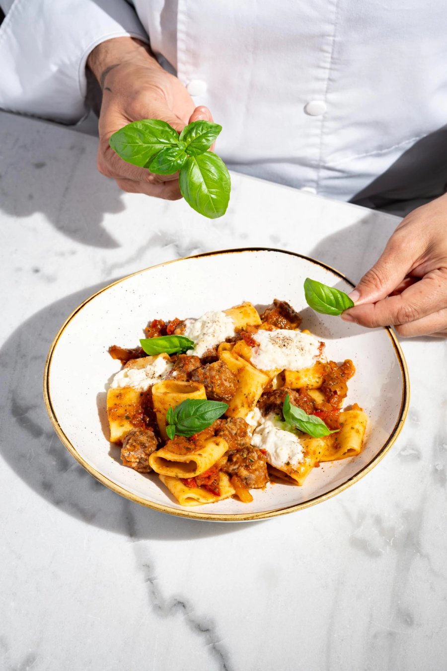 food studio — Anatole Gonon, photographe