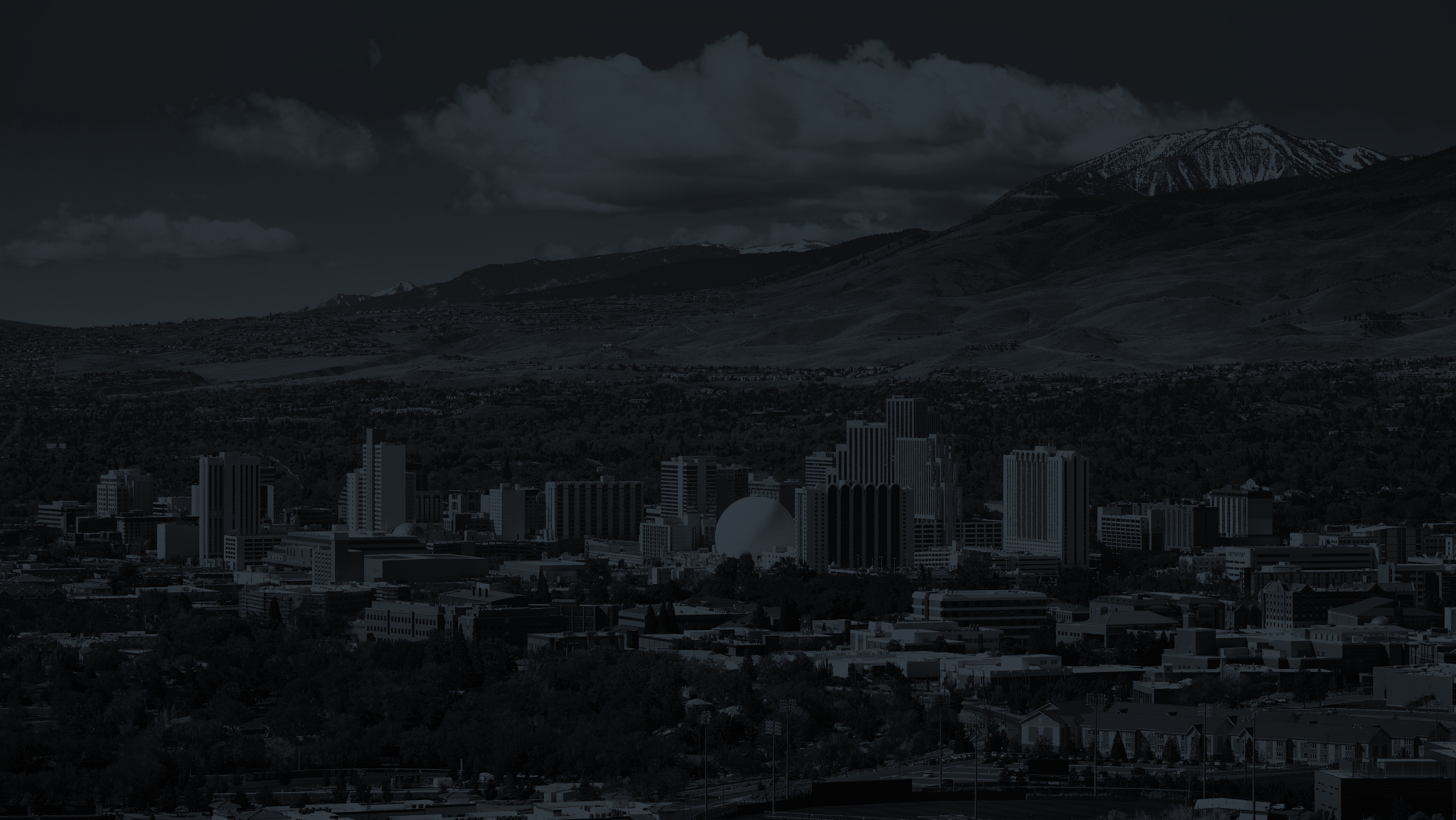 Hero background image