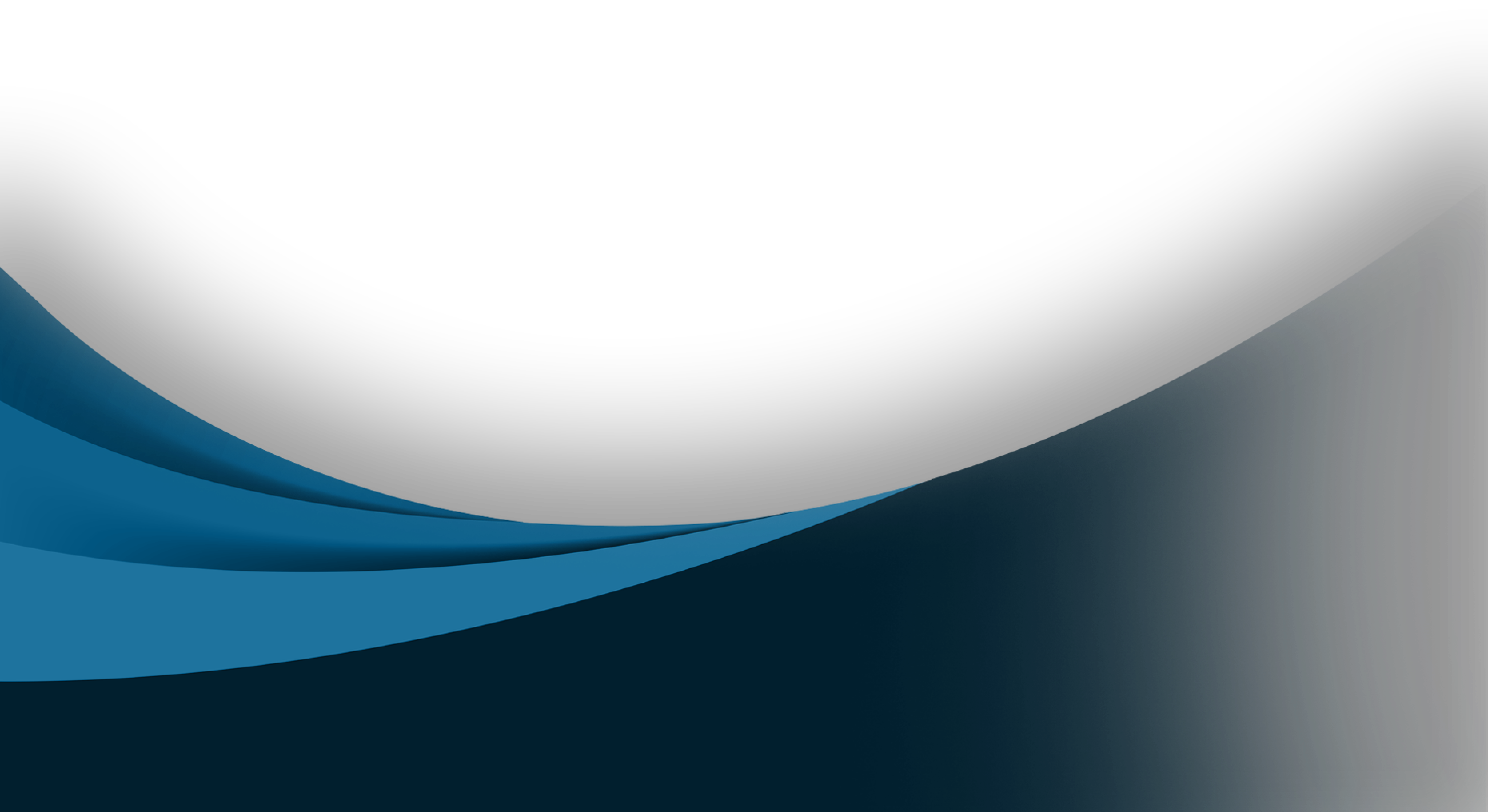 Footer design element