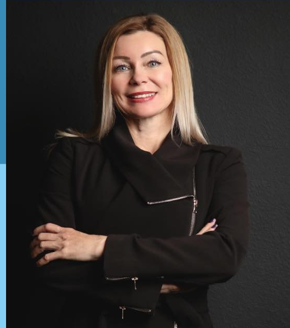 Meet Margaretha Smit