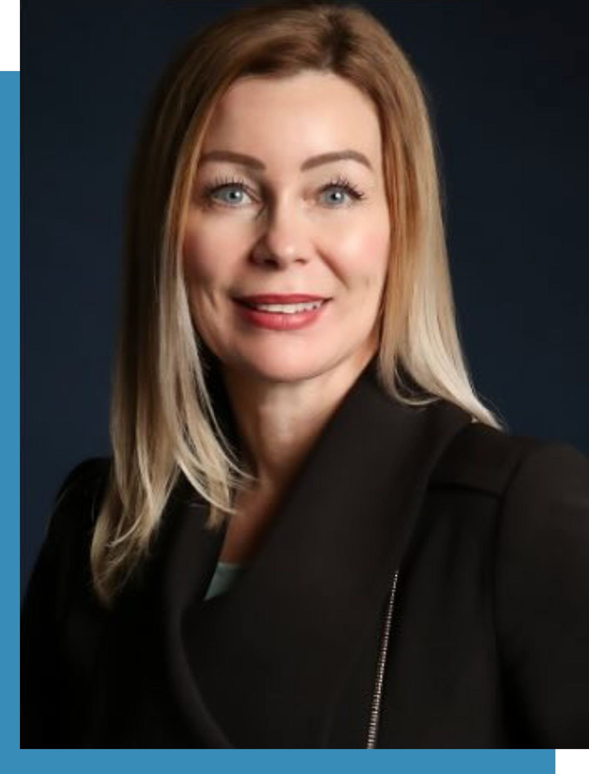 Margaretha Smit Attorney Profile Image