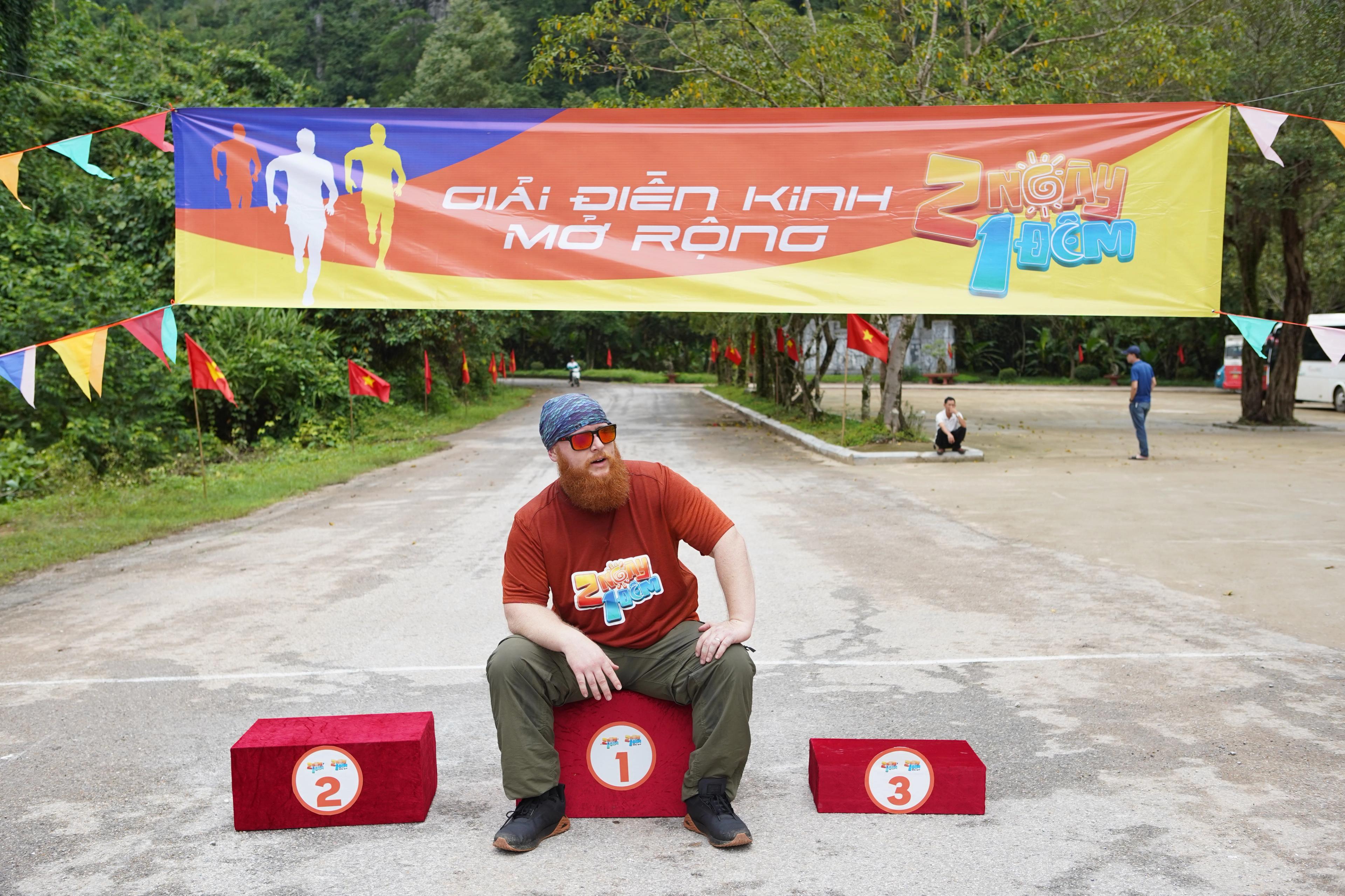 2 Ngày 1 Đêm vietnam phuc map