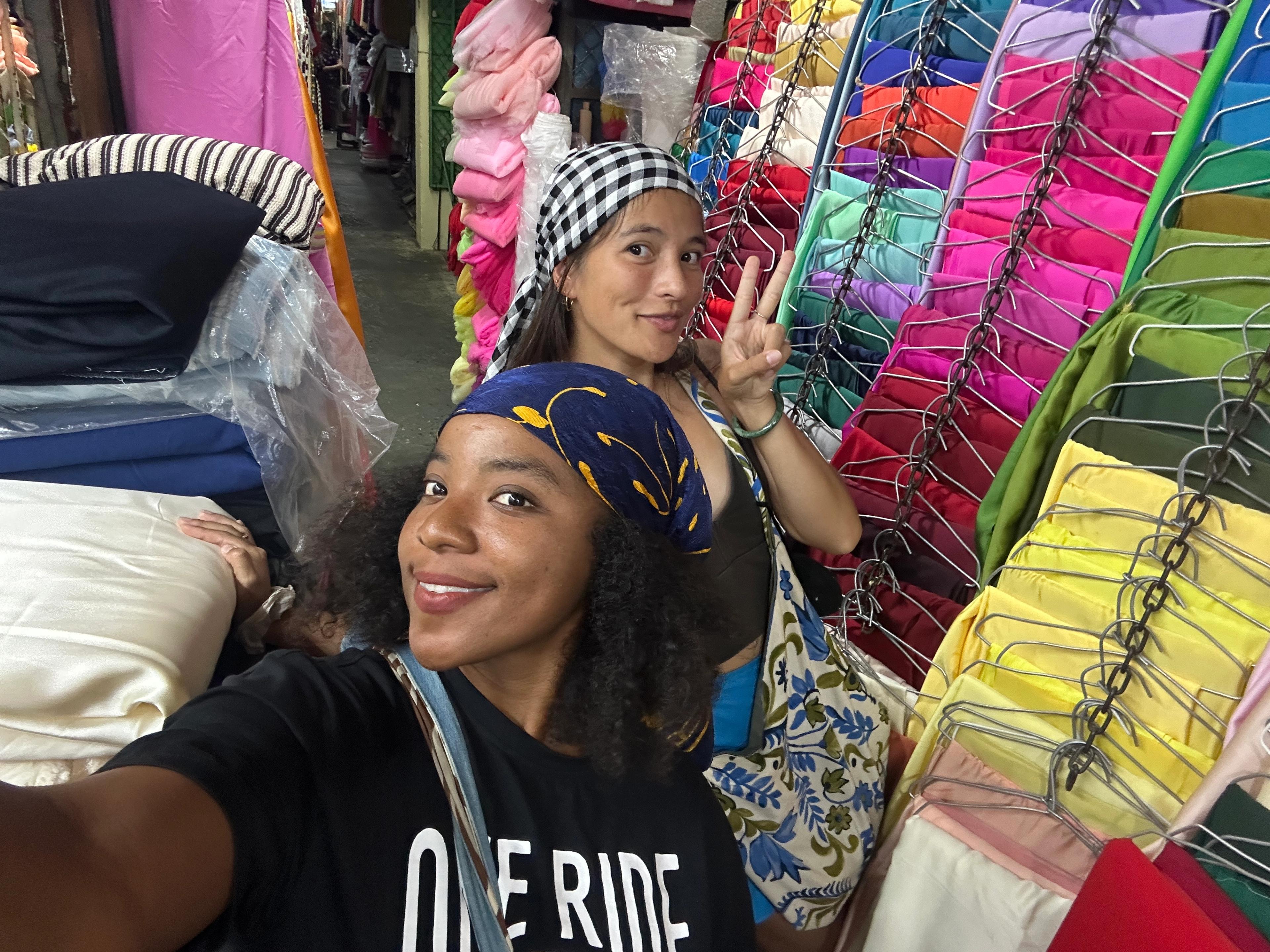 tien textiles tailor vietnam