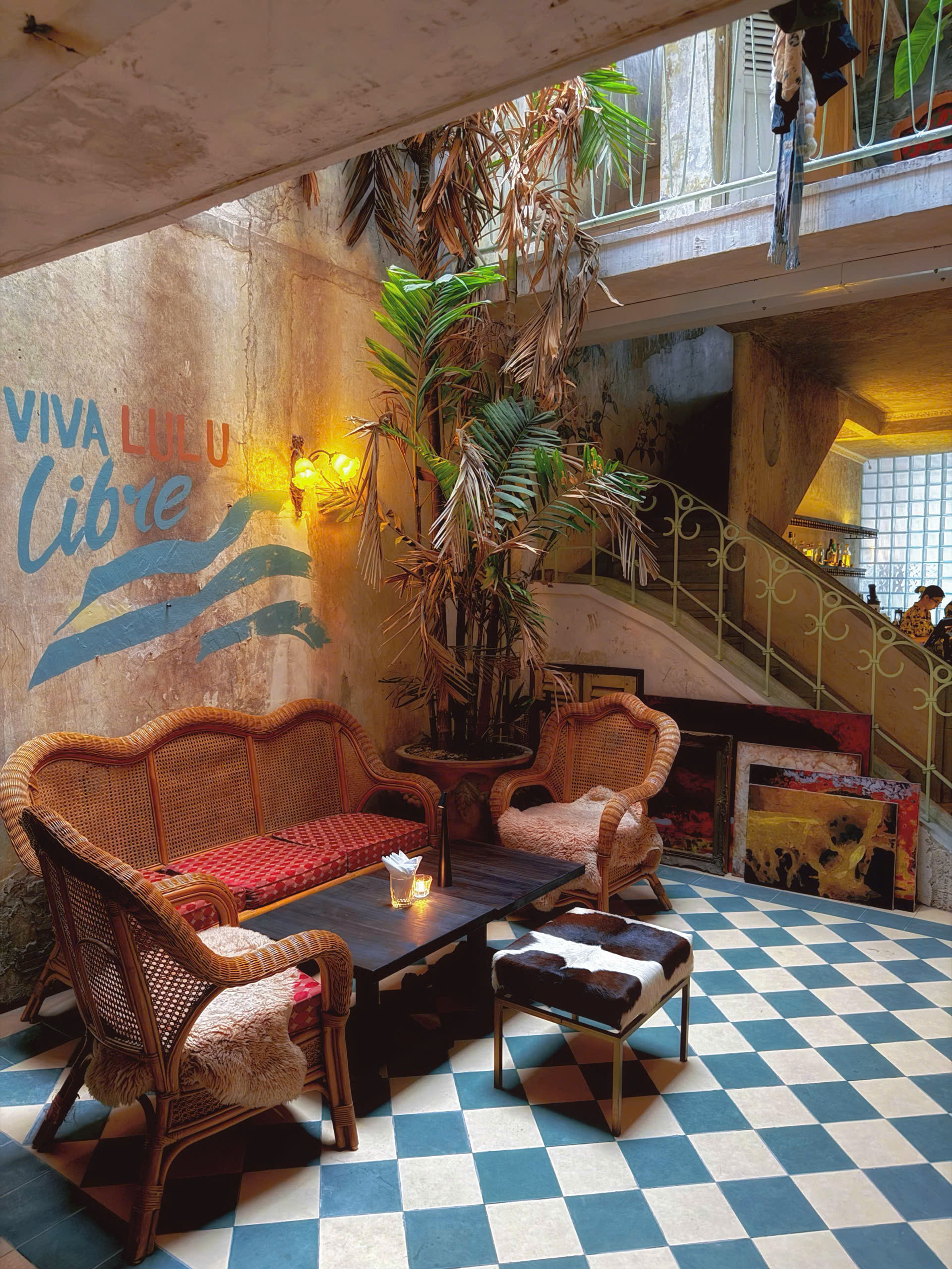 lulu bar saigon hcmc nightlife drinks