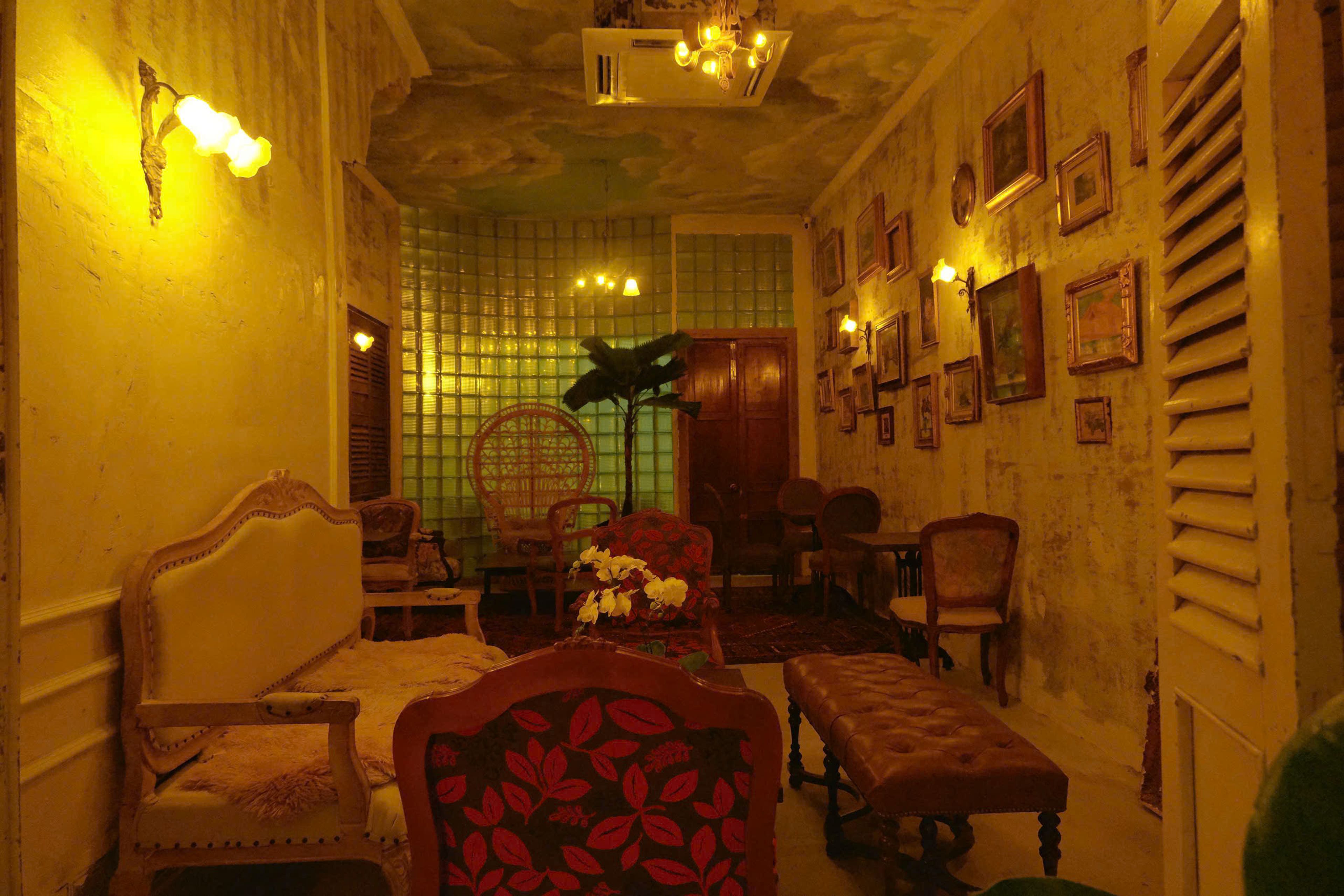 lulu cool bar 