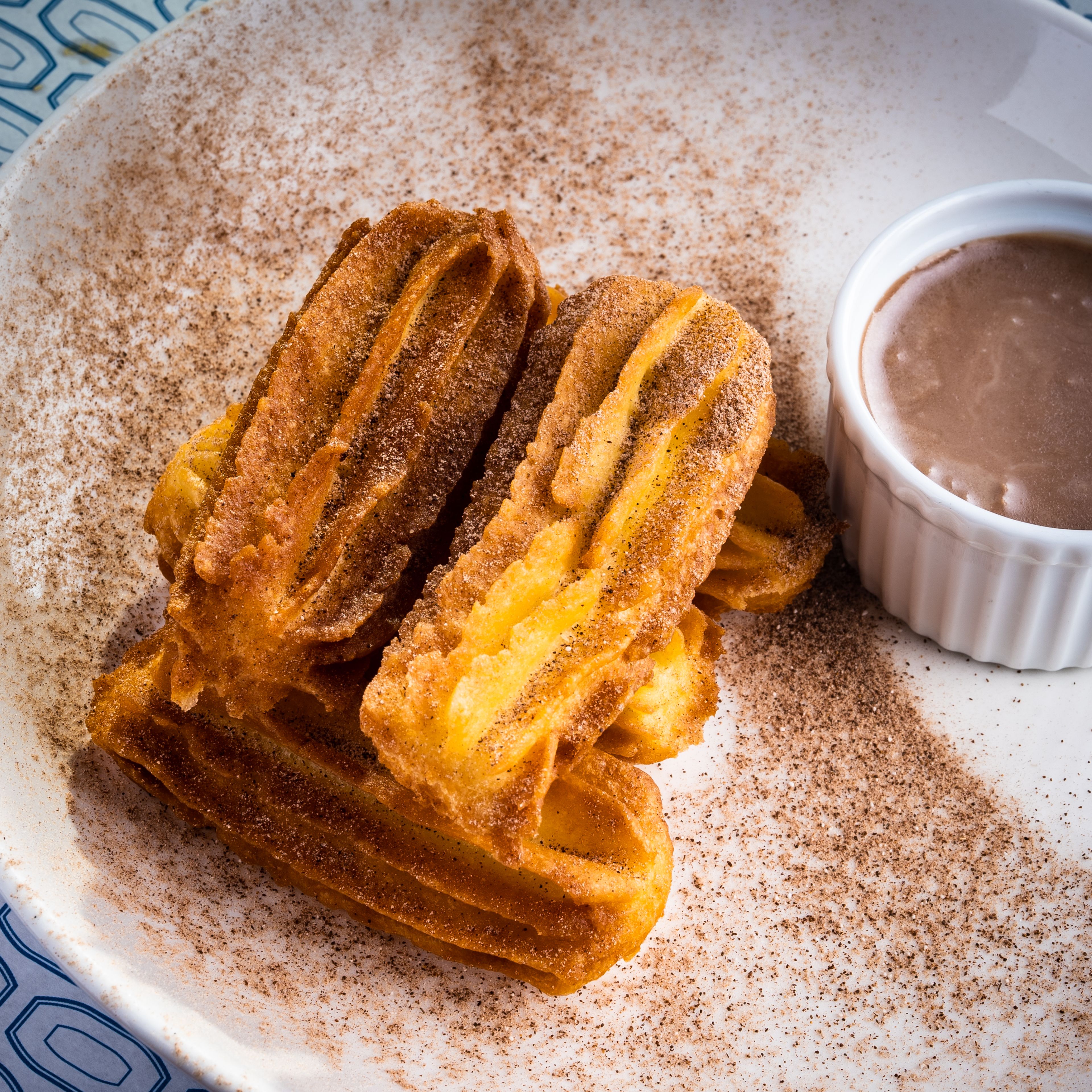churros 
