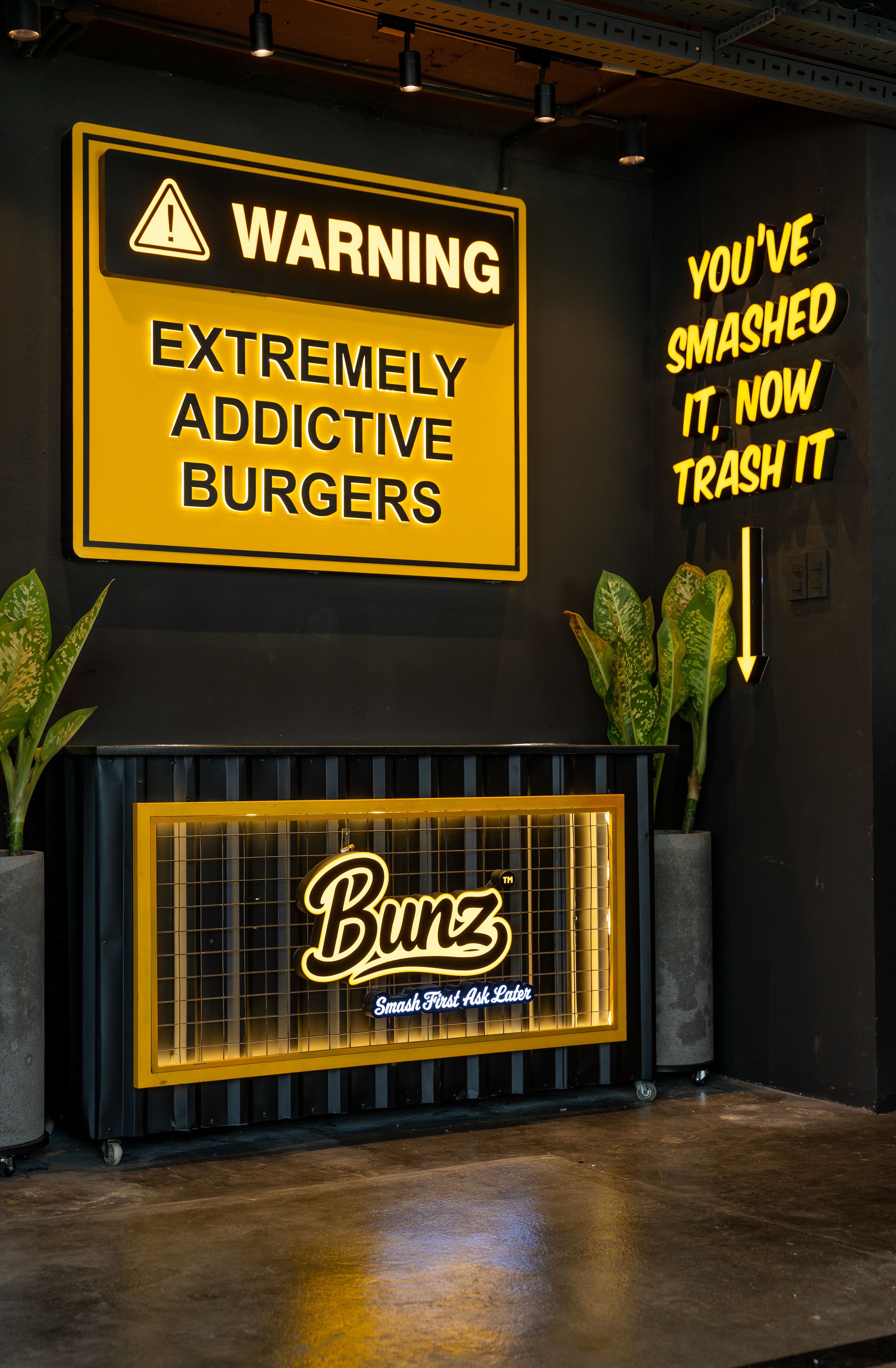 Bunz District 1 