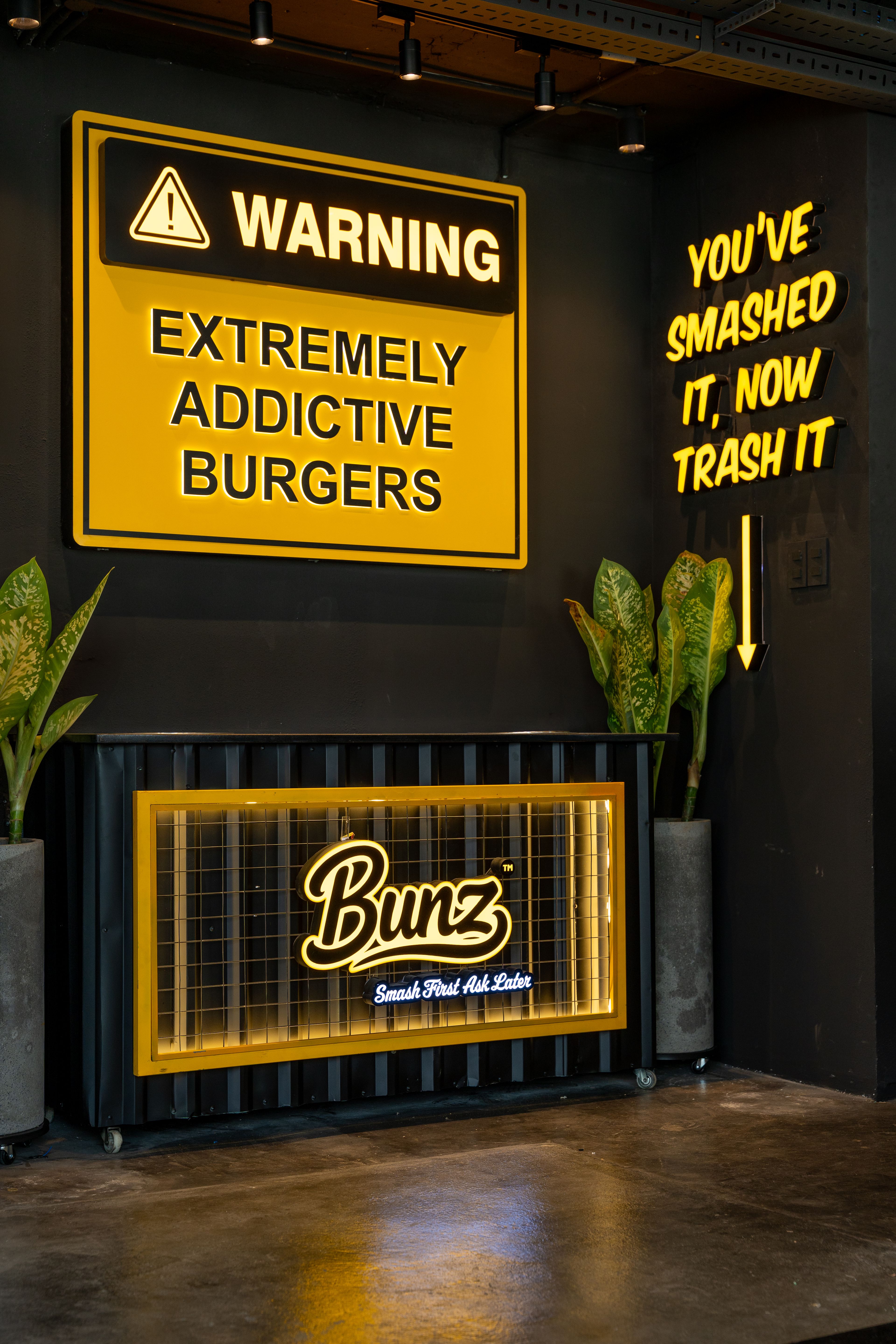 Bunz District 1