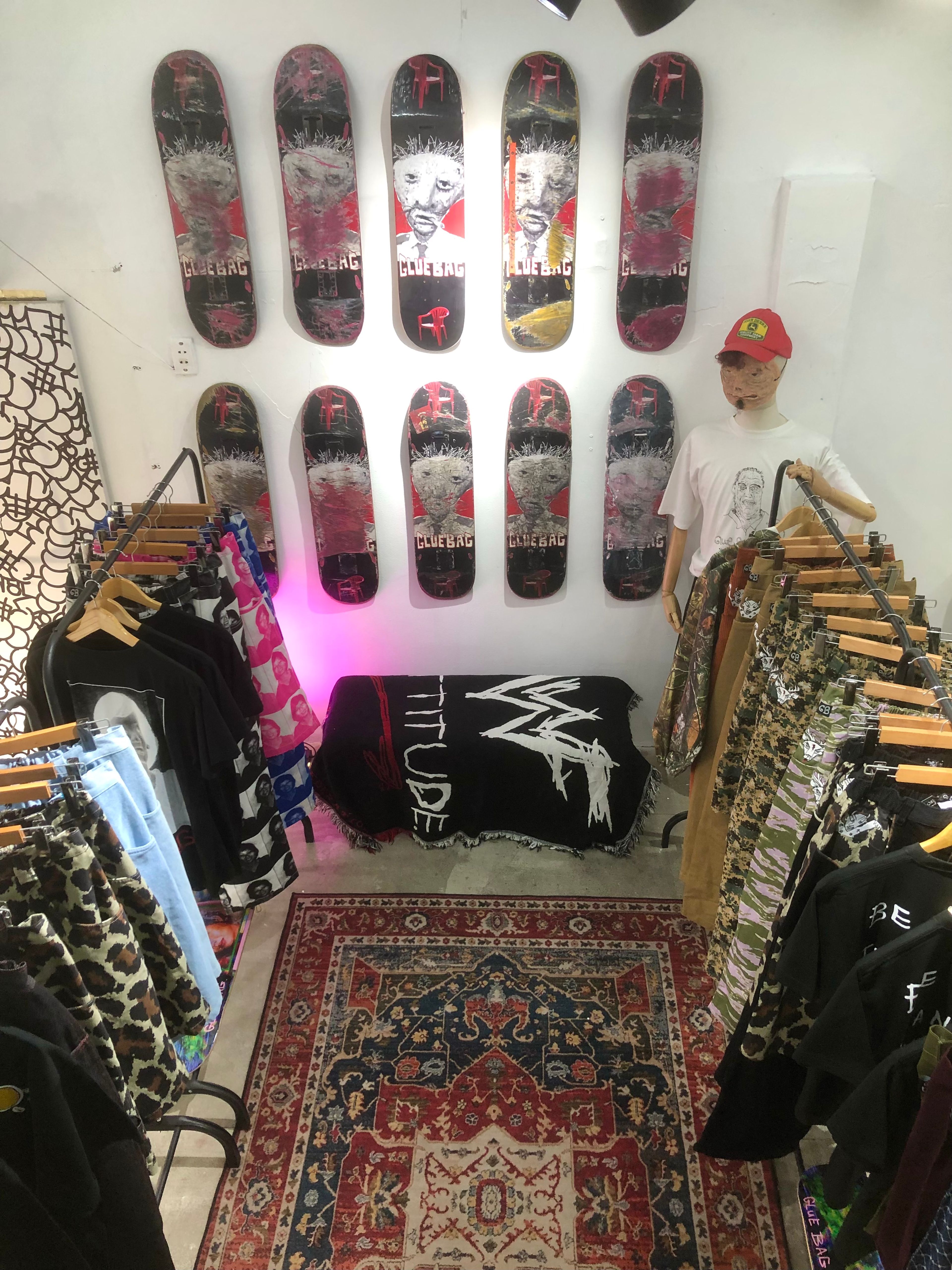 sector clothes vietnam