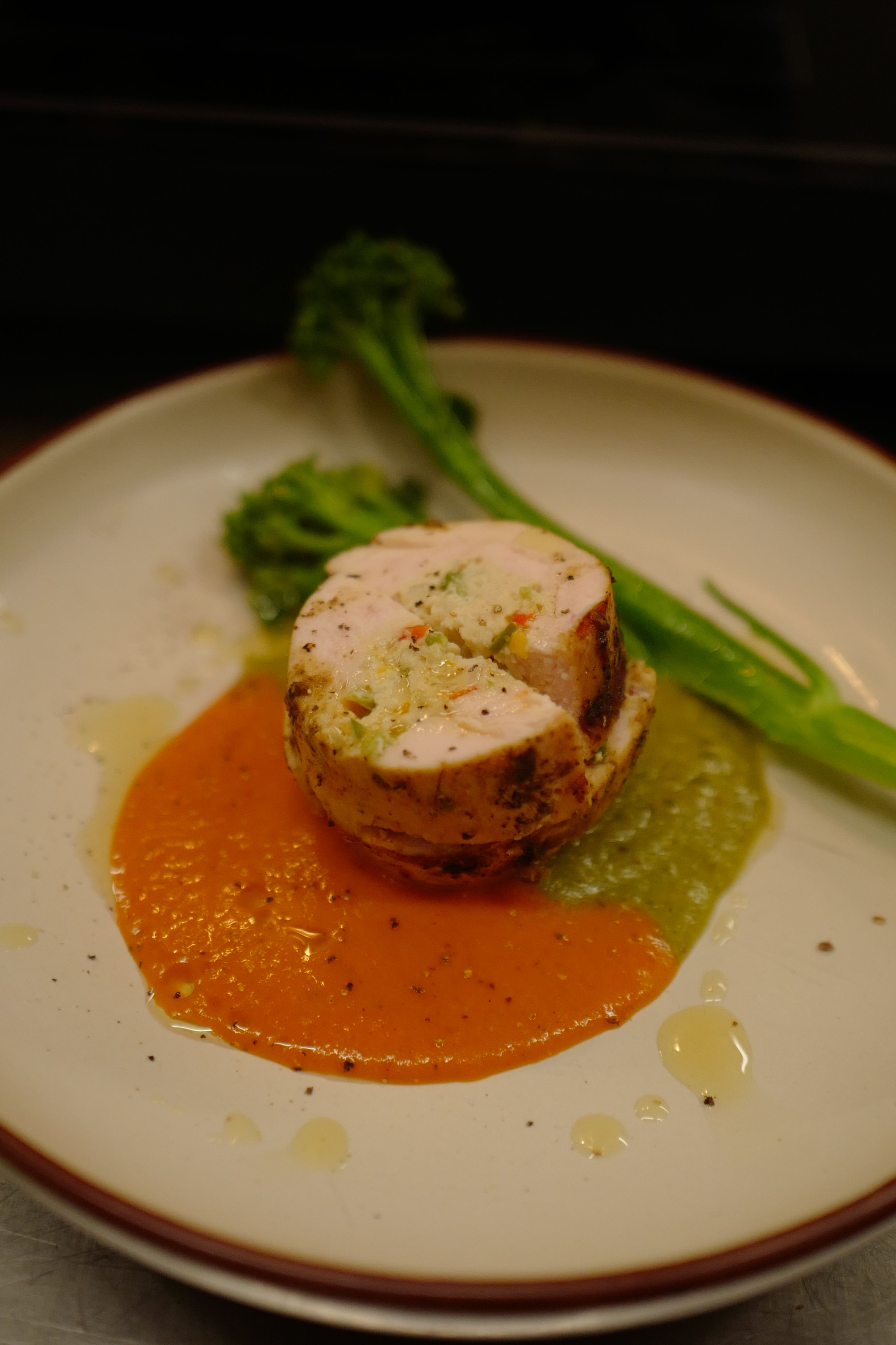 fine dining vietnam saigon