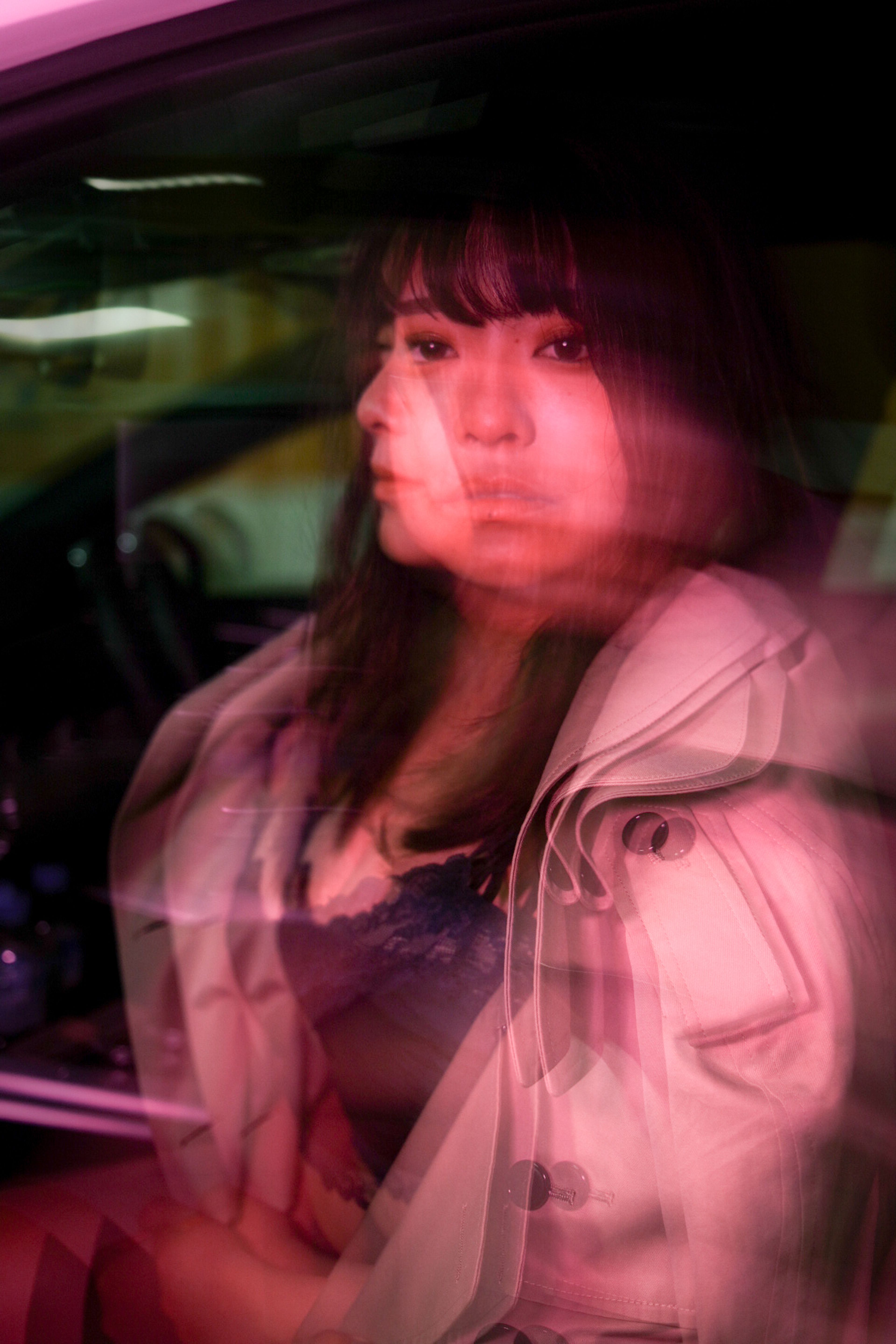 japanese girl