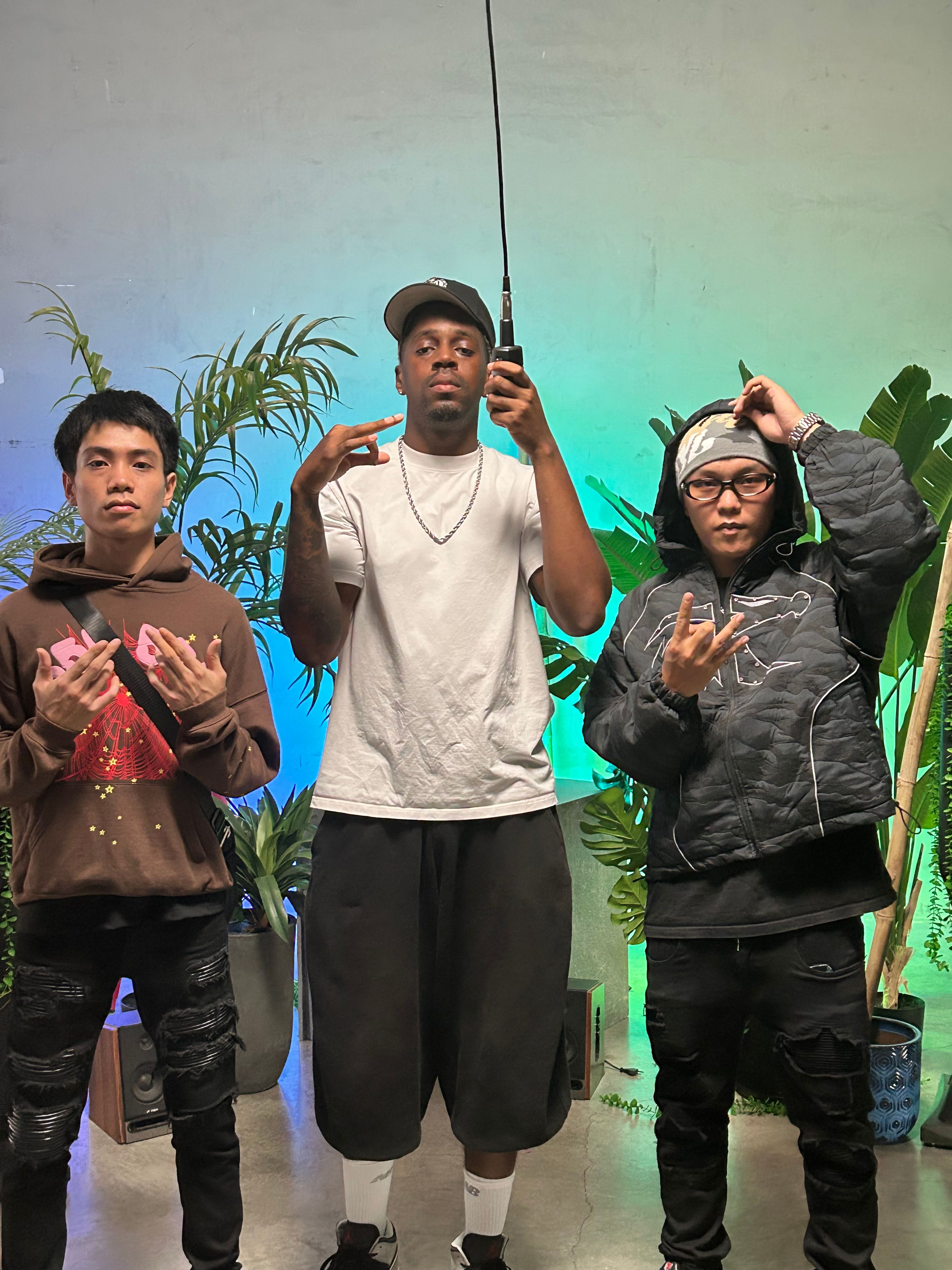 roots rap vietnam saigon