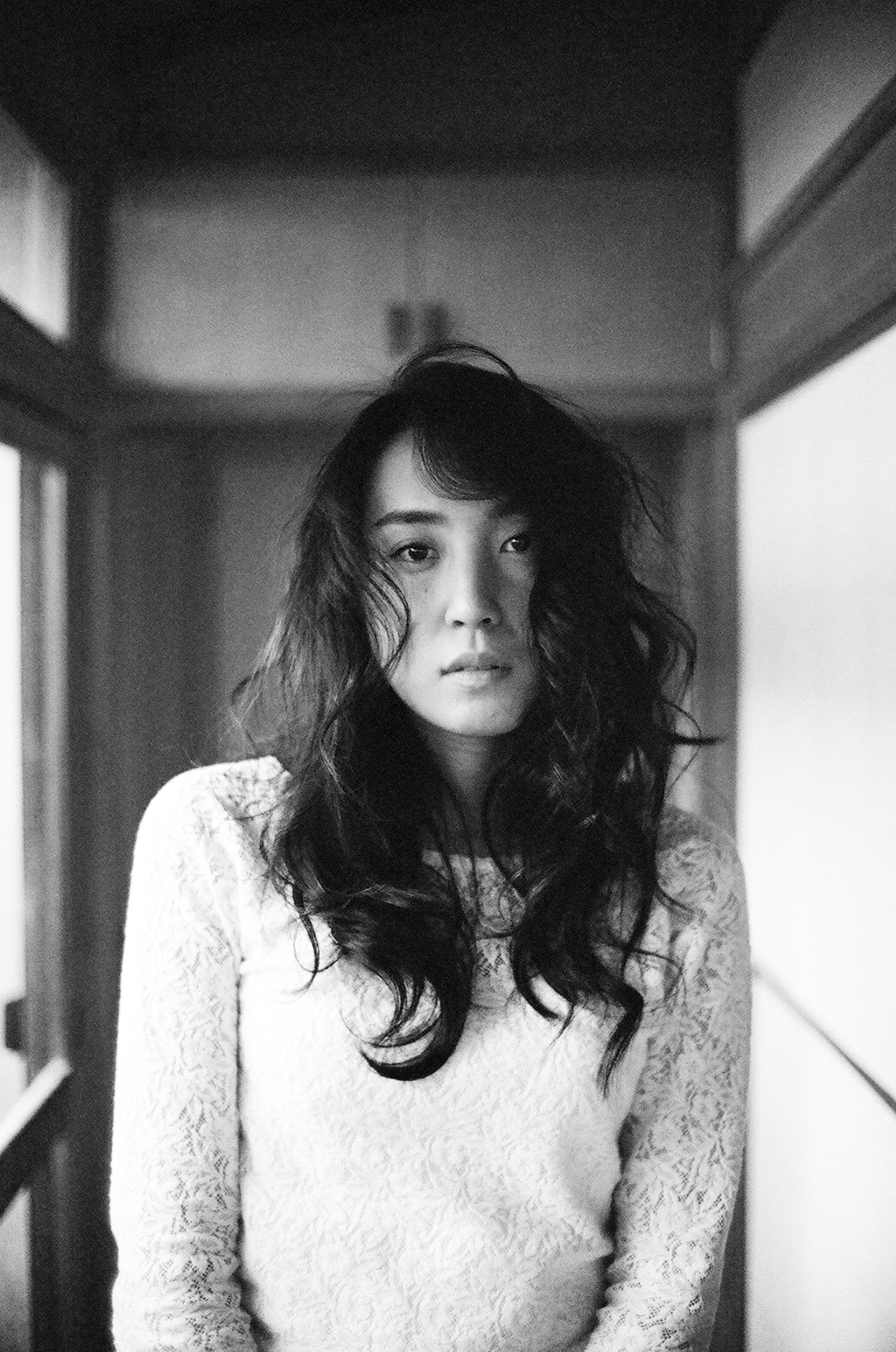 women girl