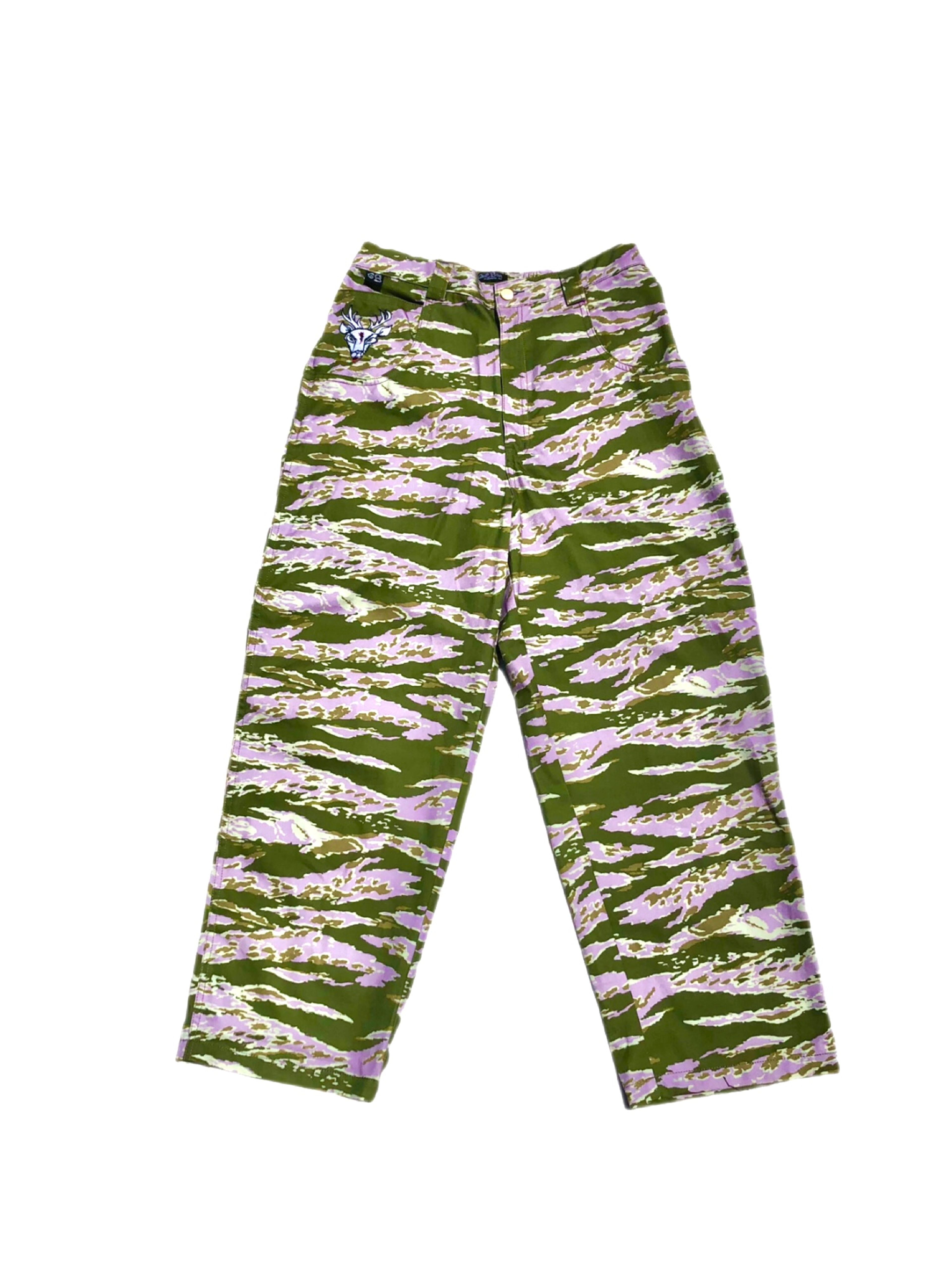 trousers glue bag cool