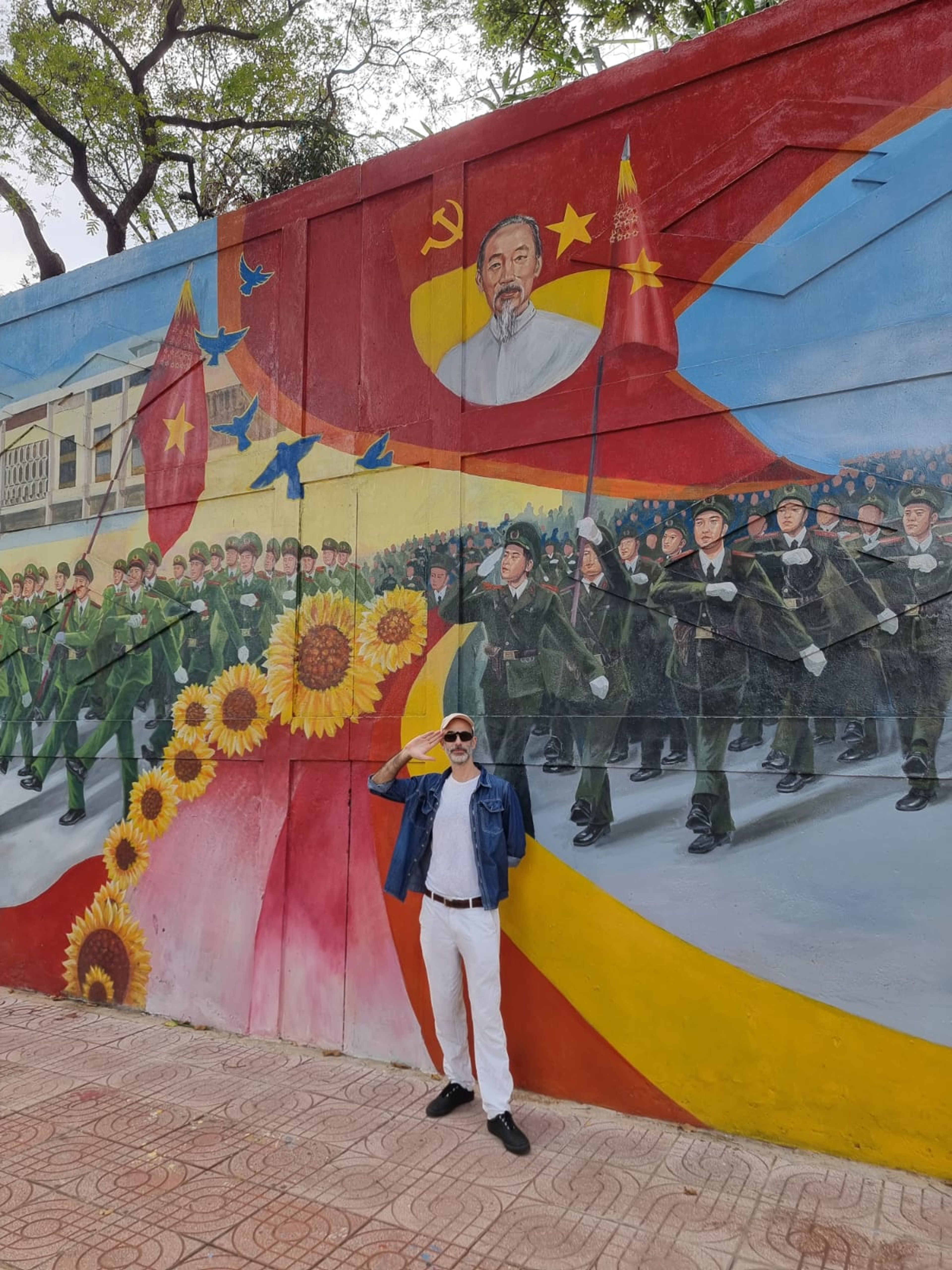 vietnam france guy toni