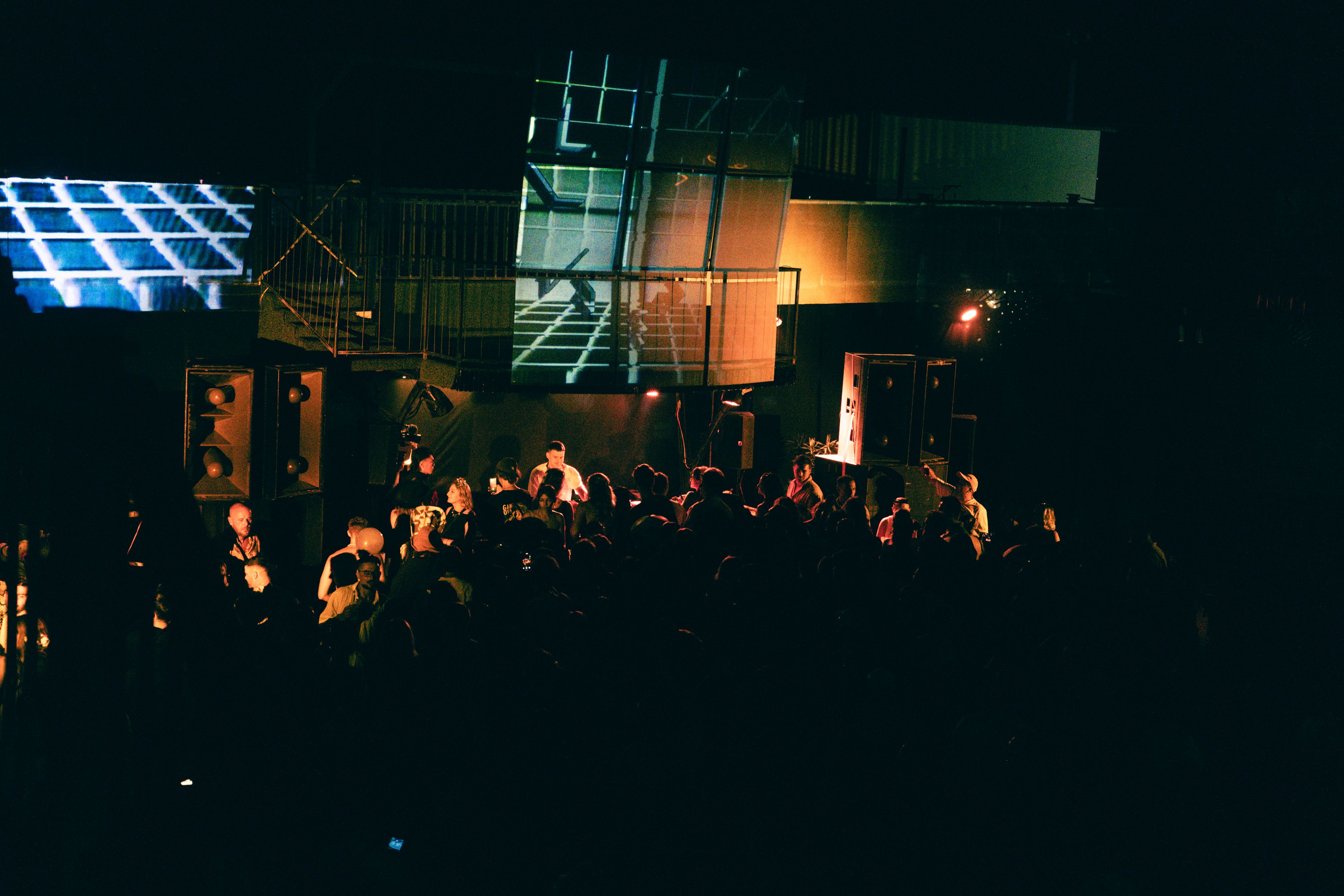 clubbing vietnam vietnamese party scene