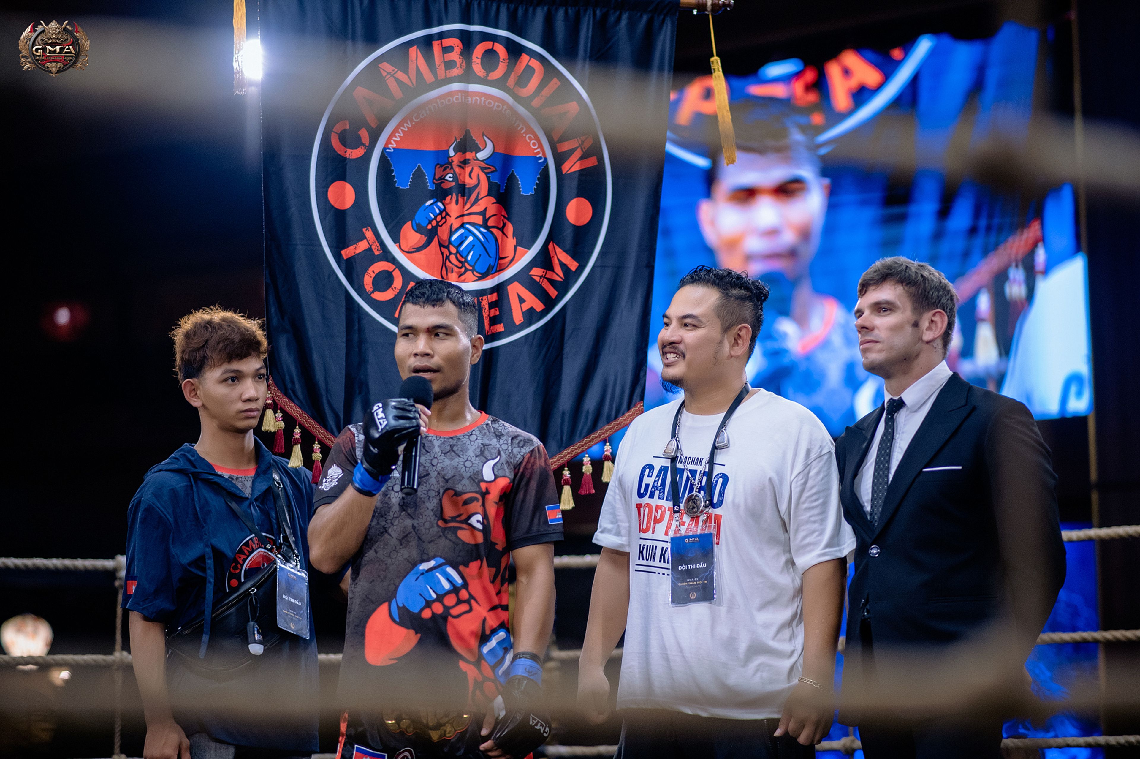 gods of martial arts vietnam saigon