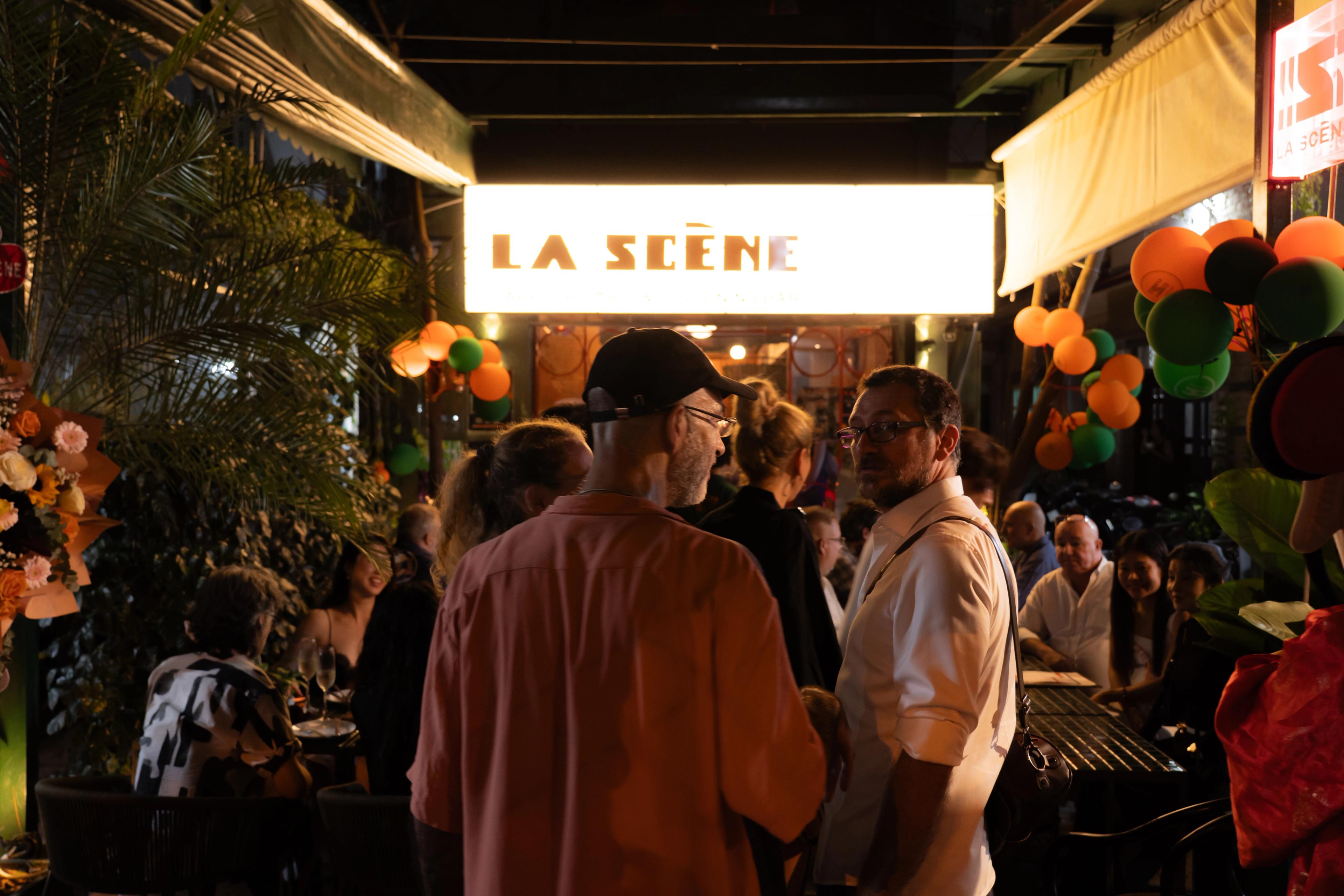 toni saigon pvc nightlife hcmc