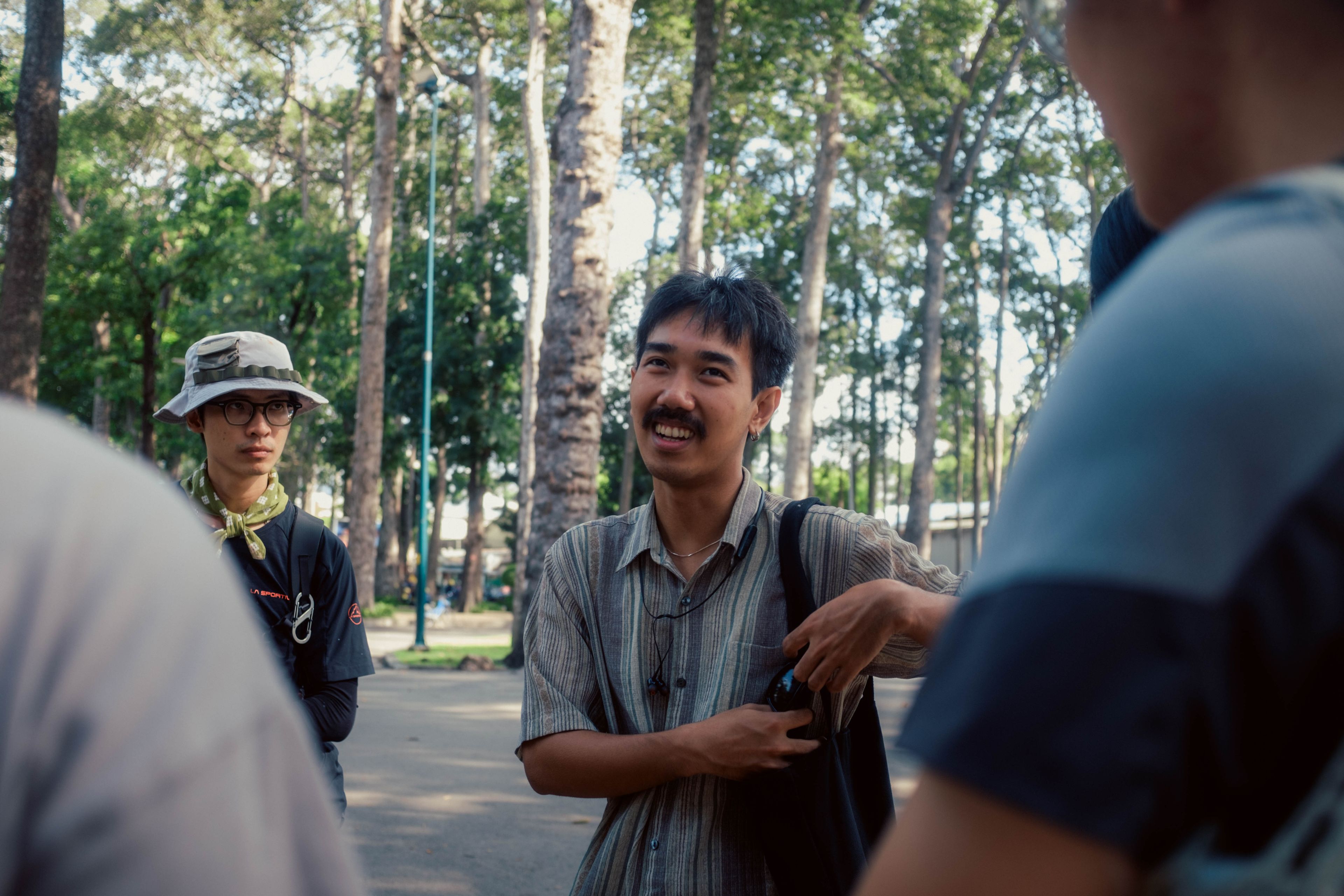 plant tours kai