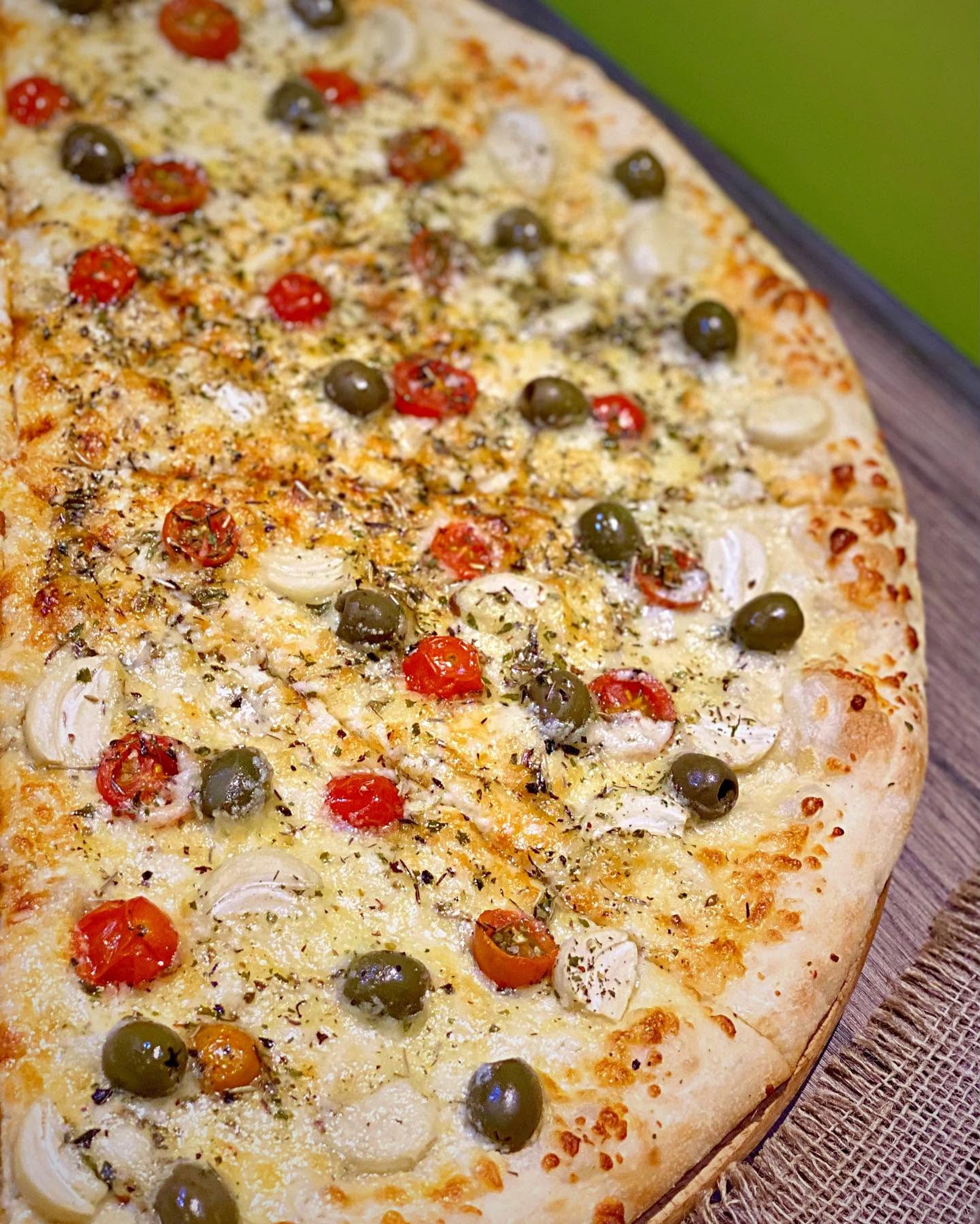 Source: Paper Plates Pizza's Facebook