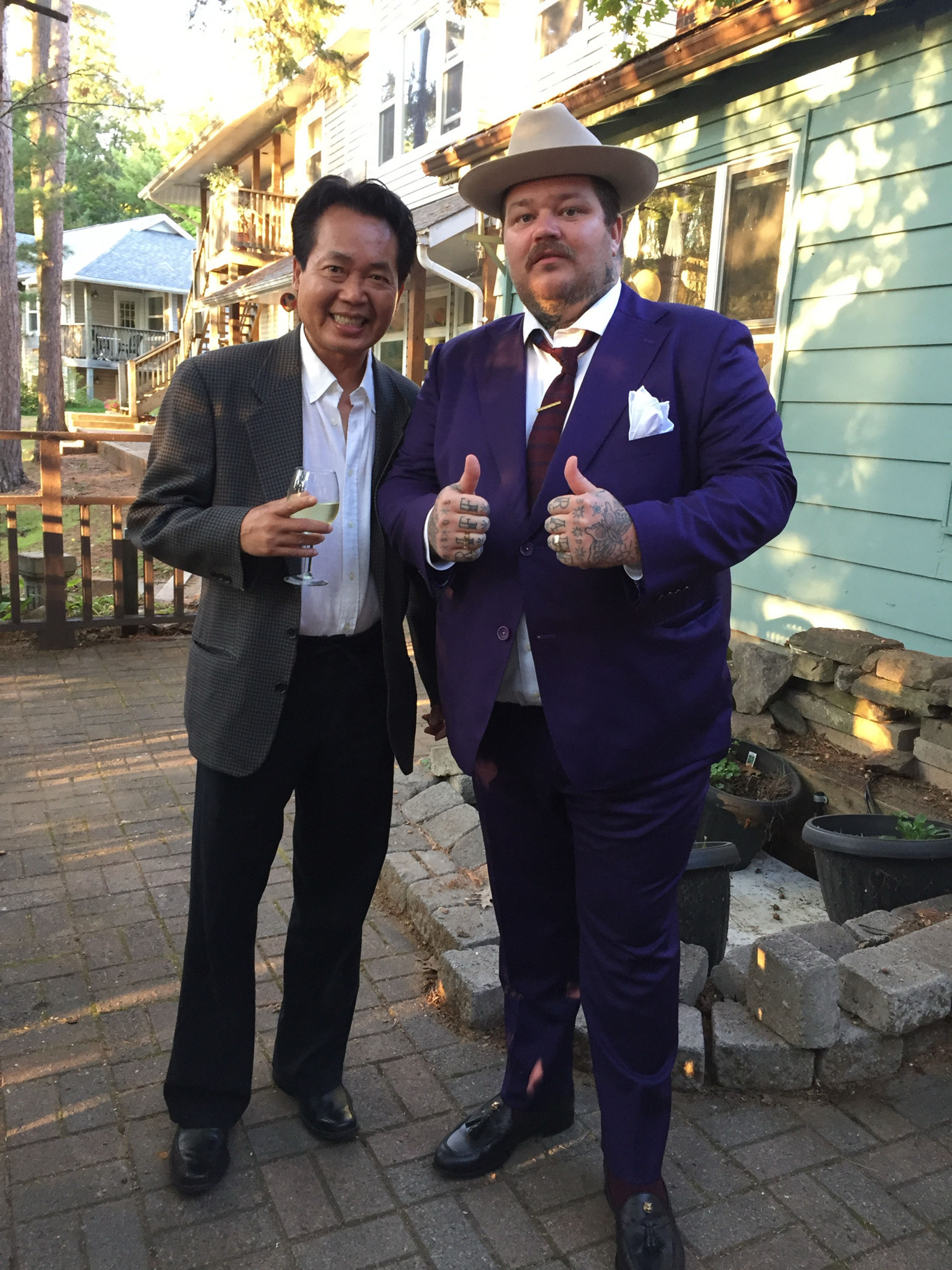 chef rang matty matheson vice documentary