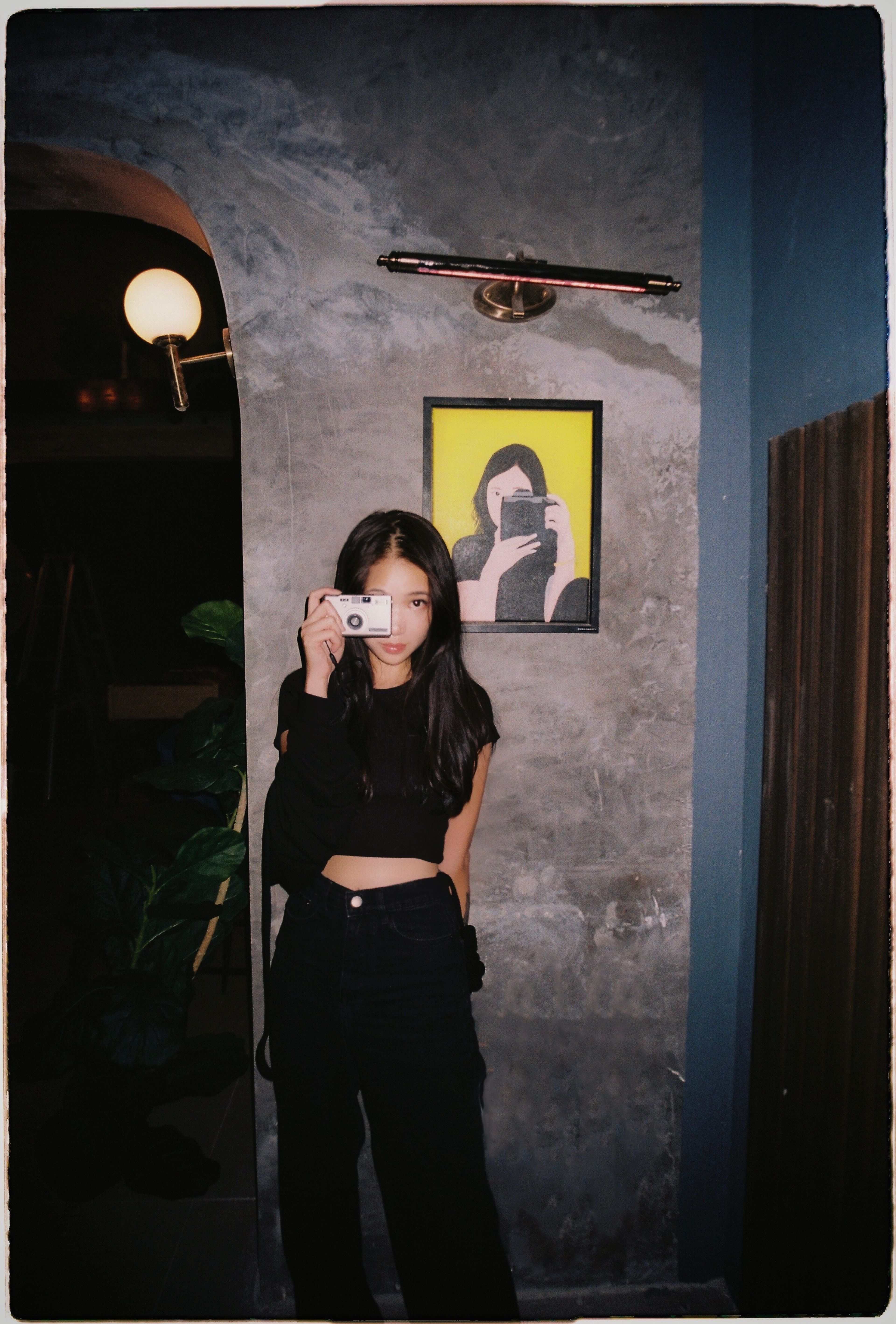 photographer cinema vietnam