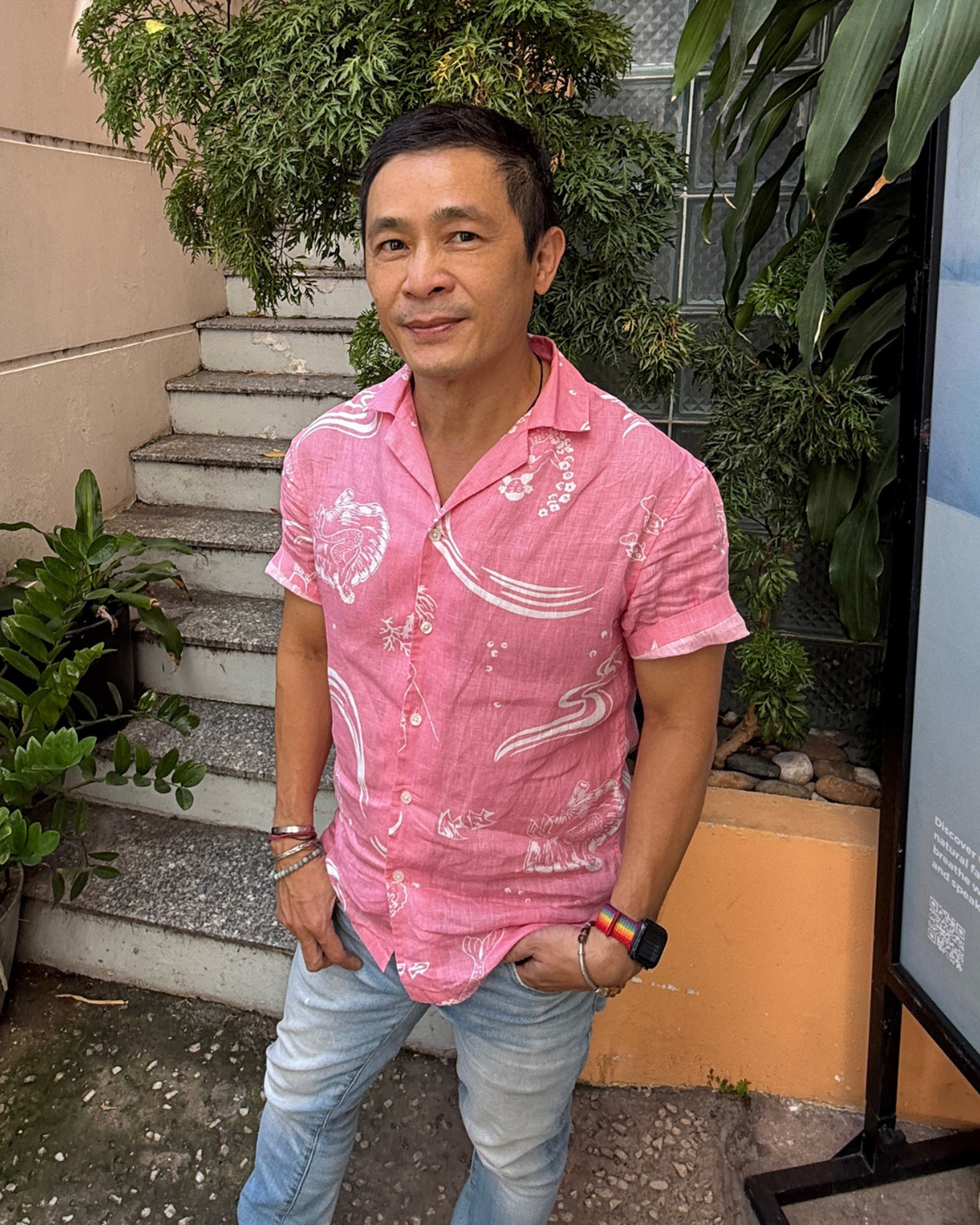 lam style saigon concepts