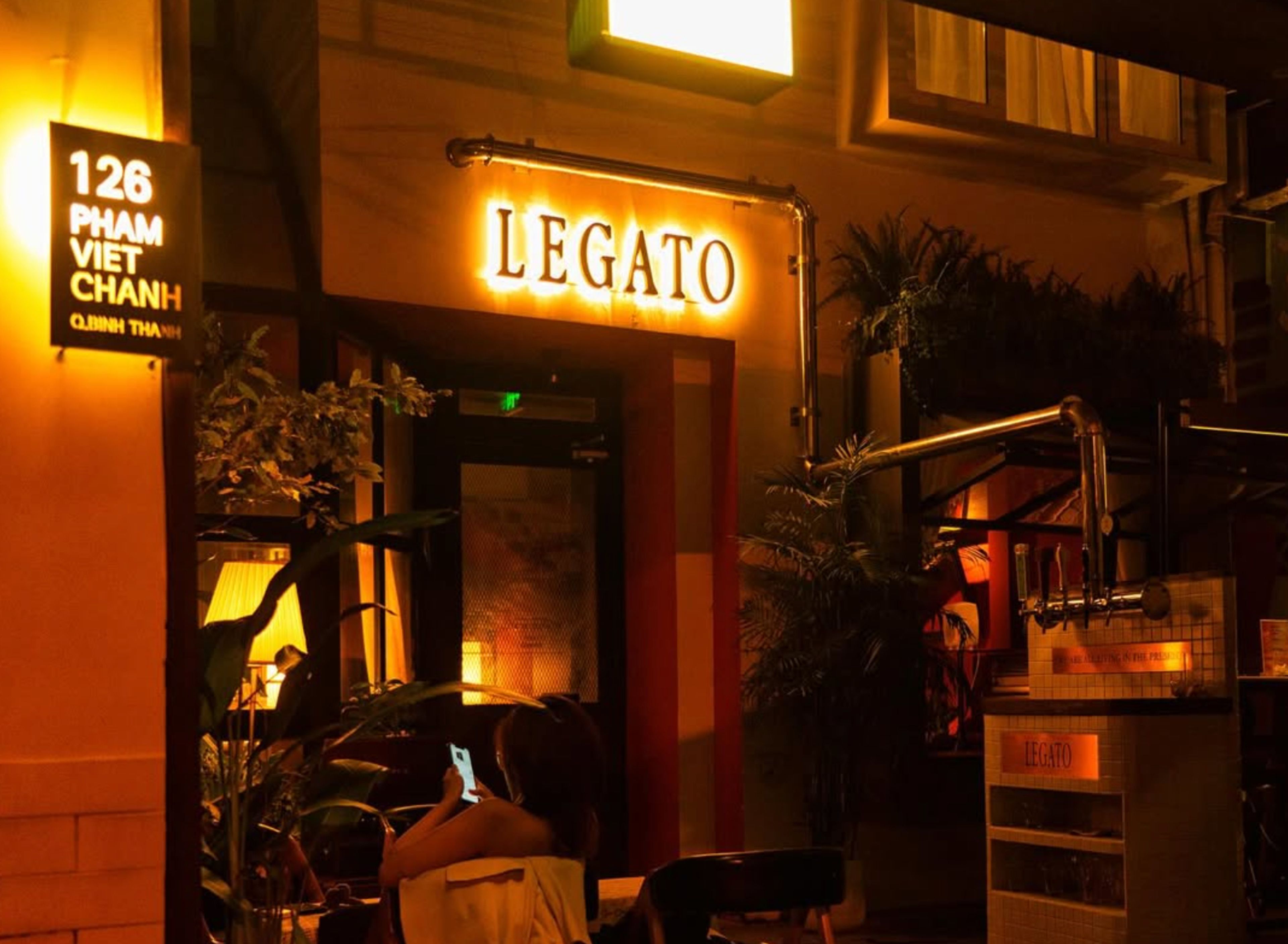 Legato