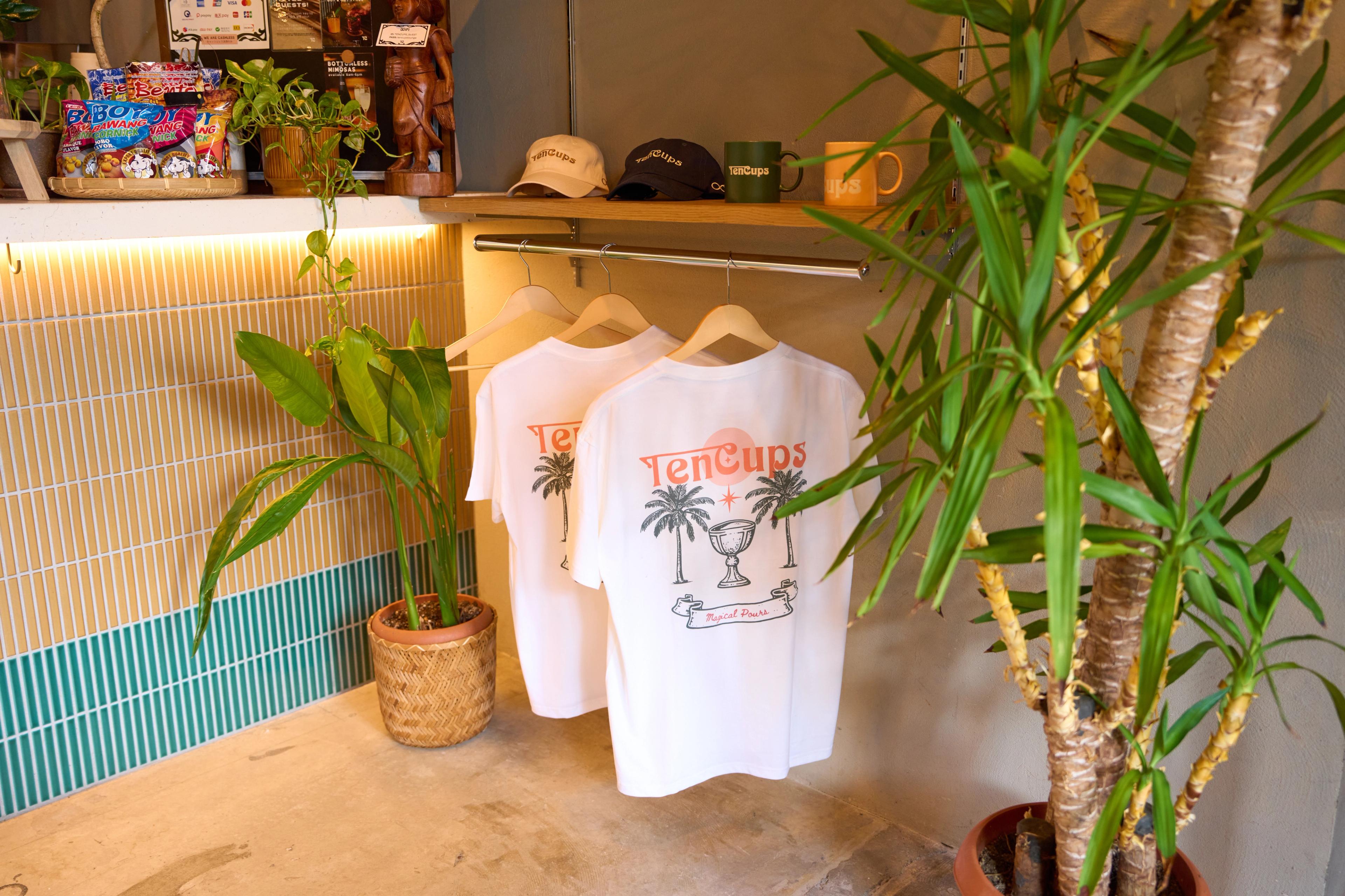 TenCups