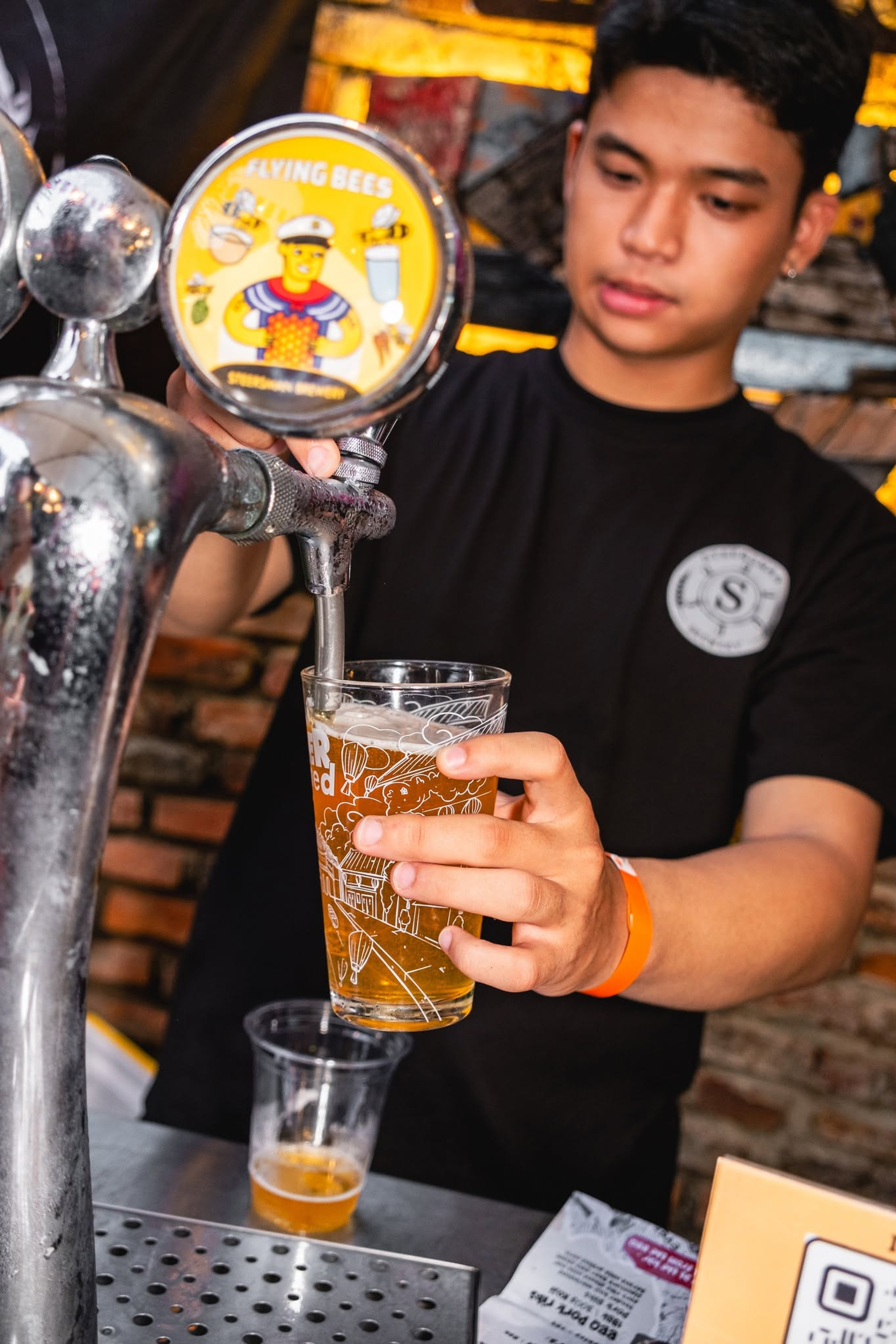 7 Bridges Brewery Company'
