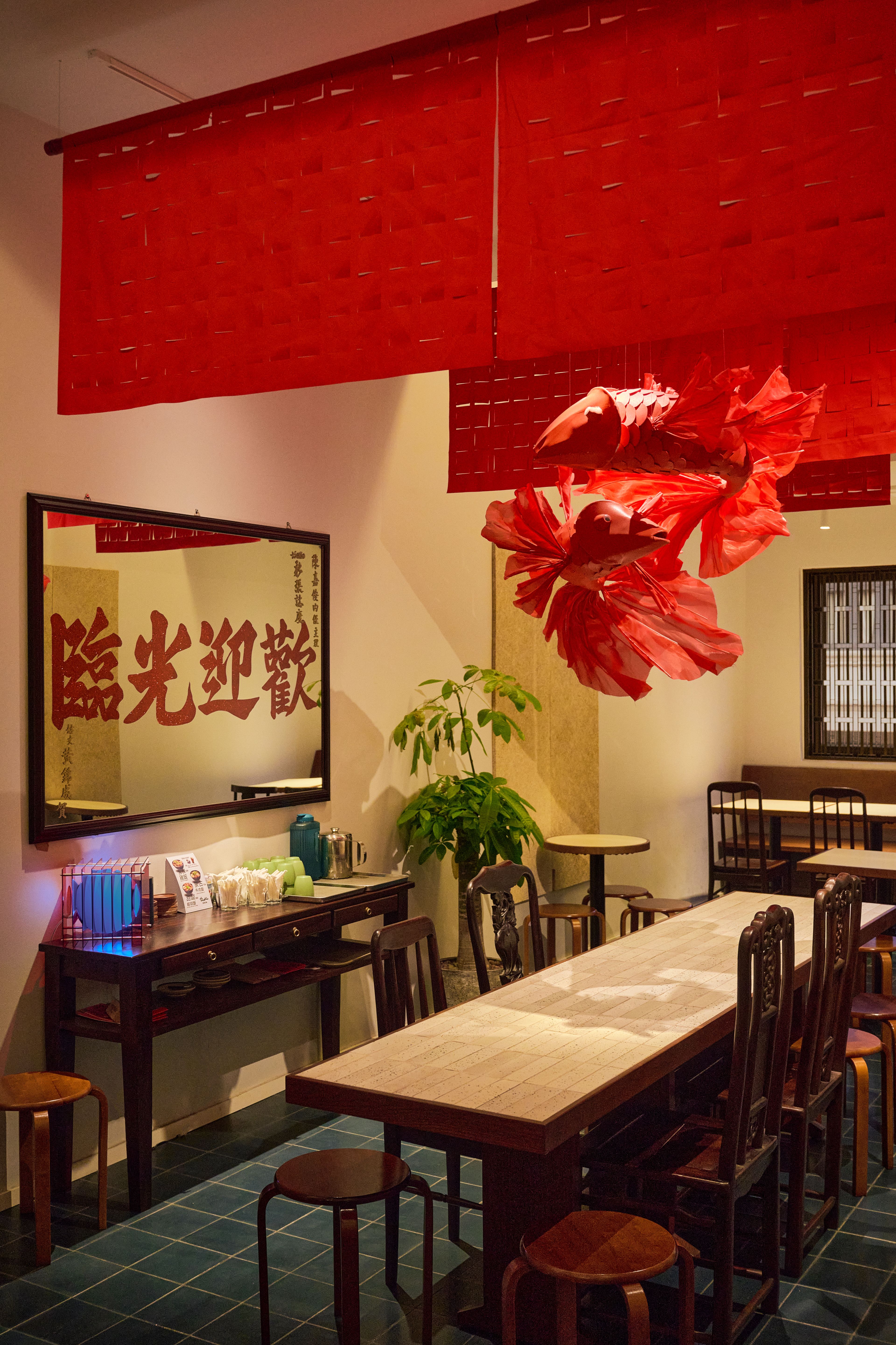 Táo Tào saigon mooncakes