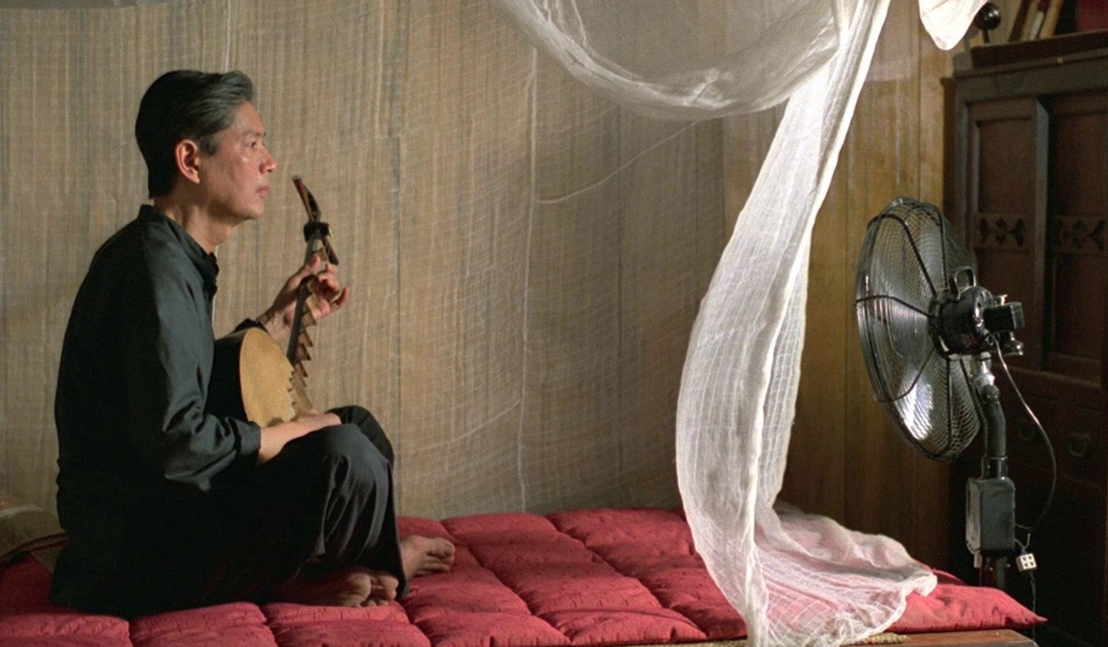 scent of green papaya 