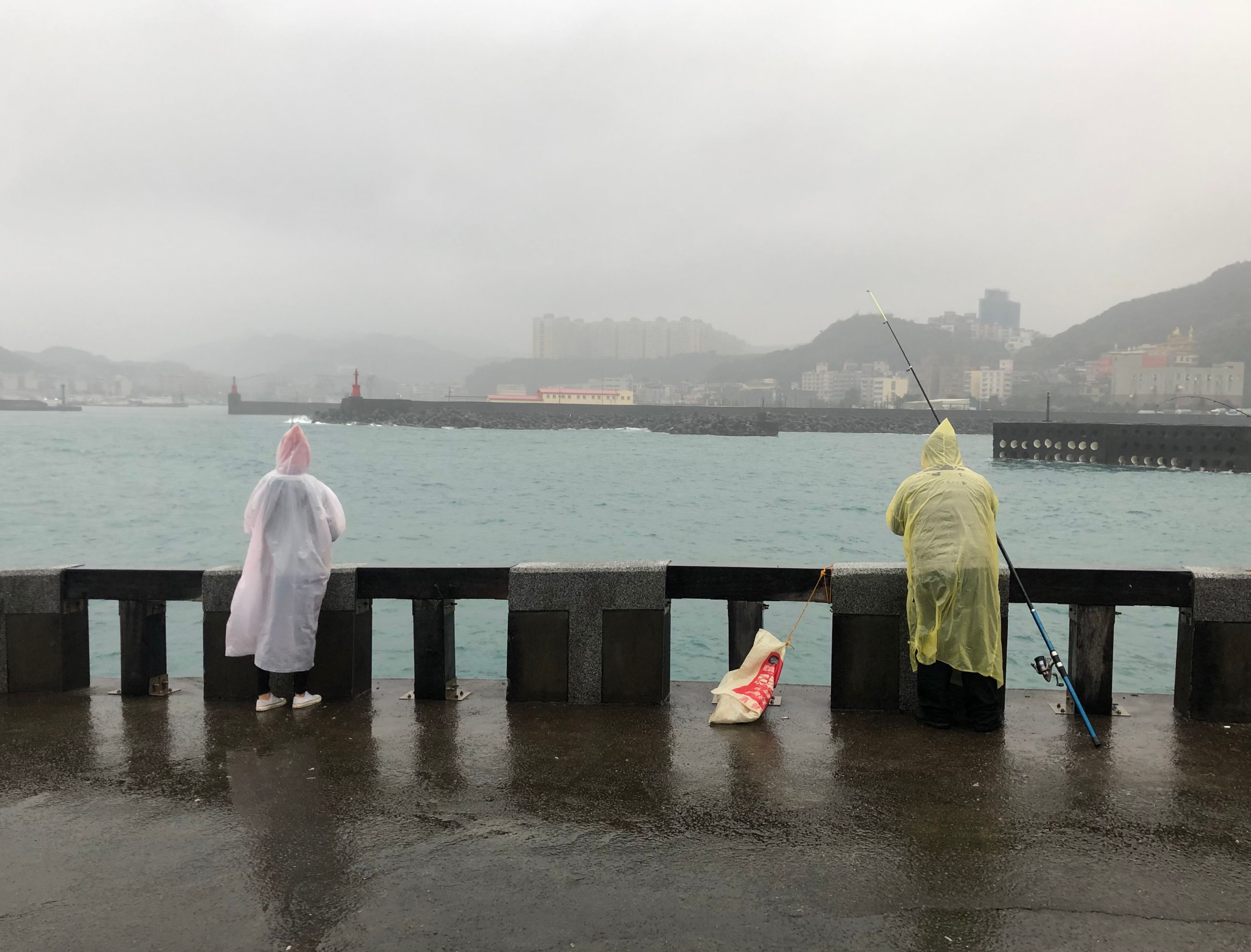 Picture by Alley in Taiwan