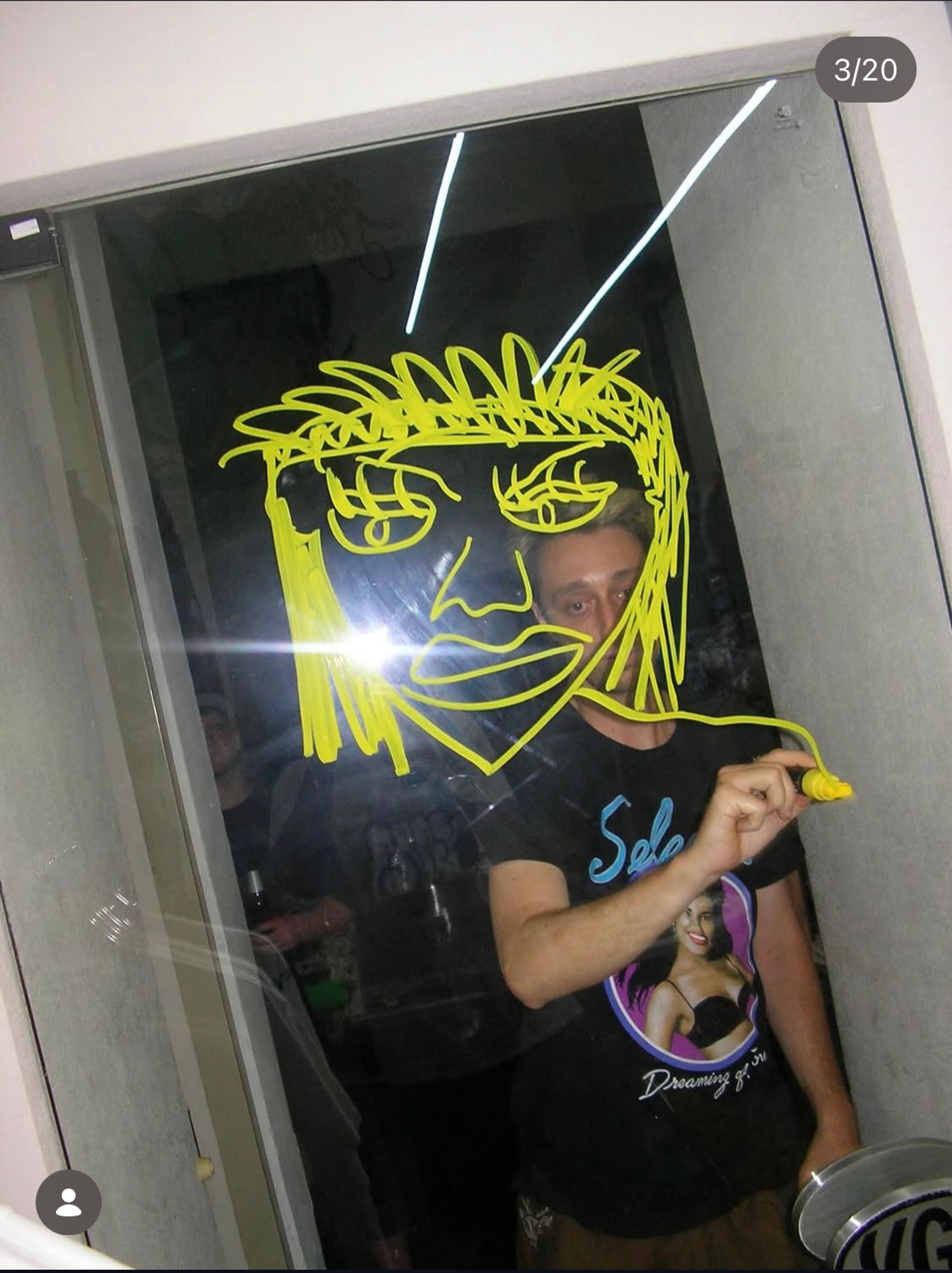 glue bag kane style fasihion