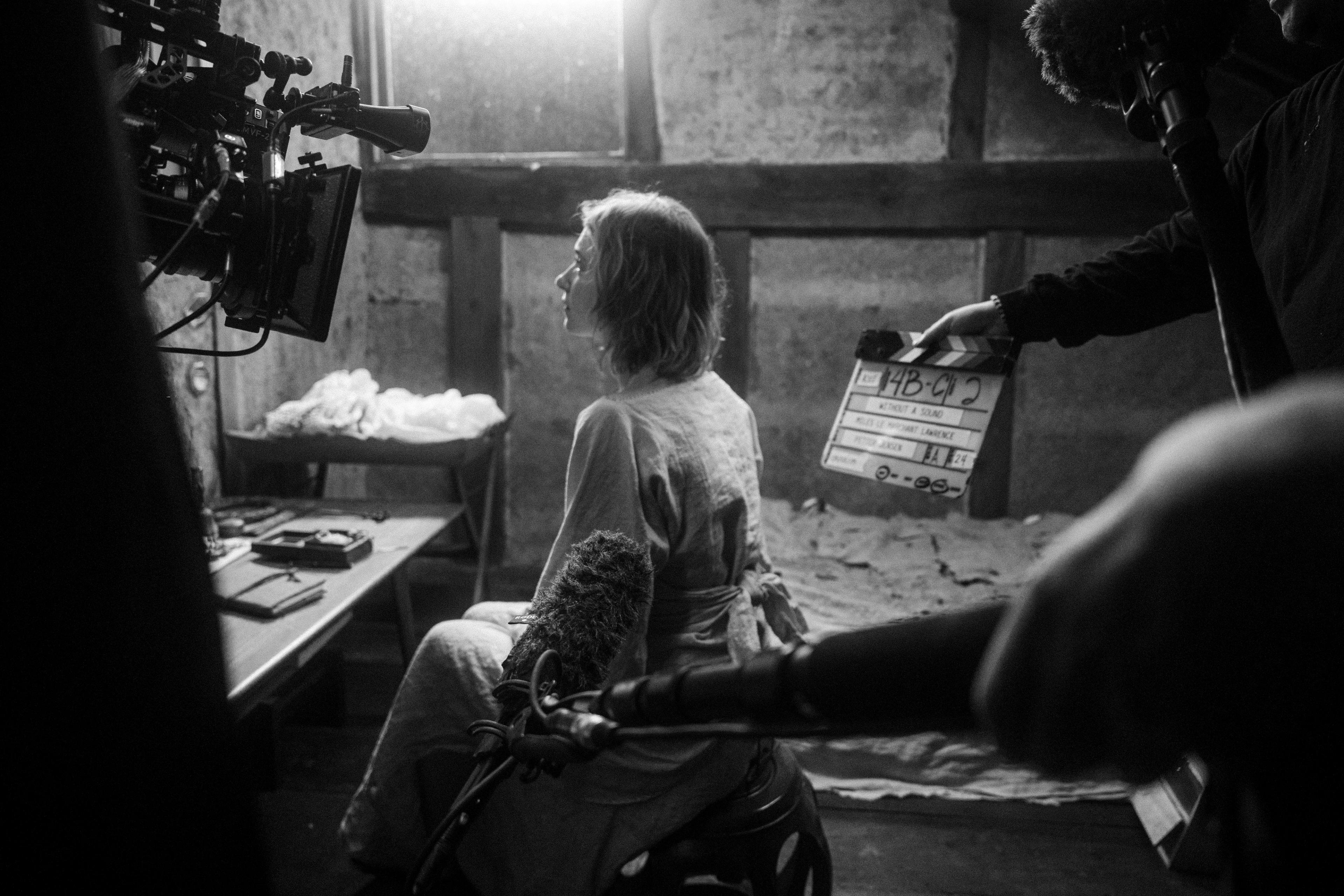 masha actress horror film