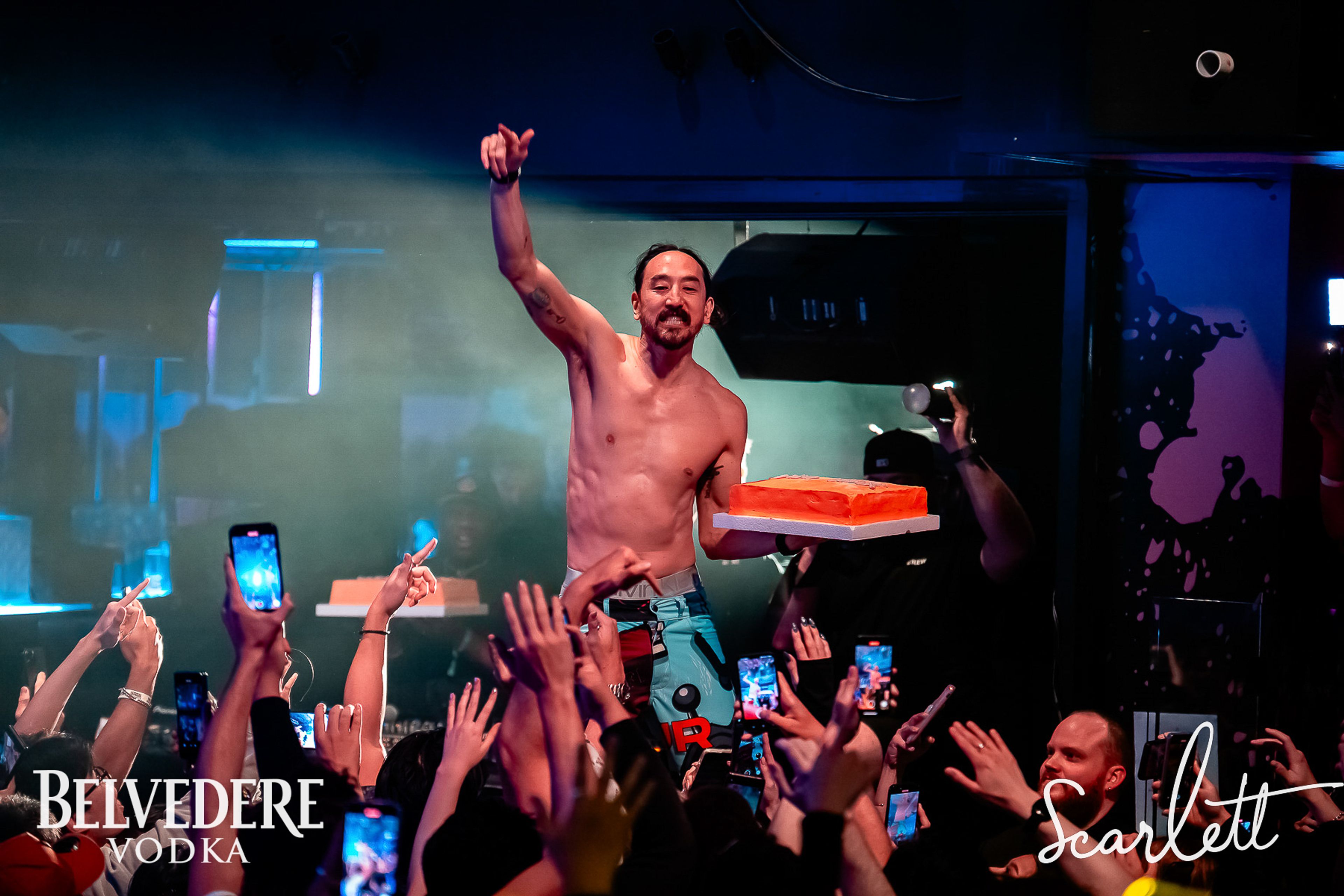 steve aoki hcmc saigon district 0