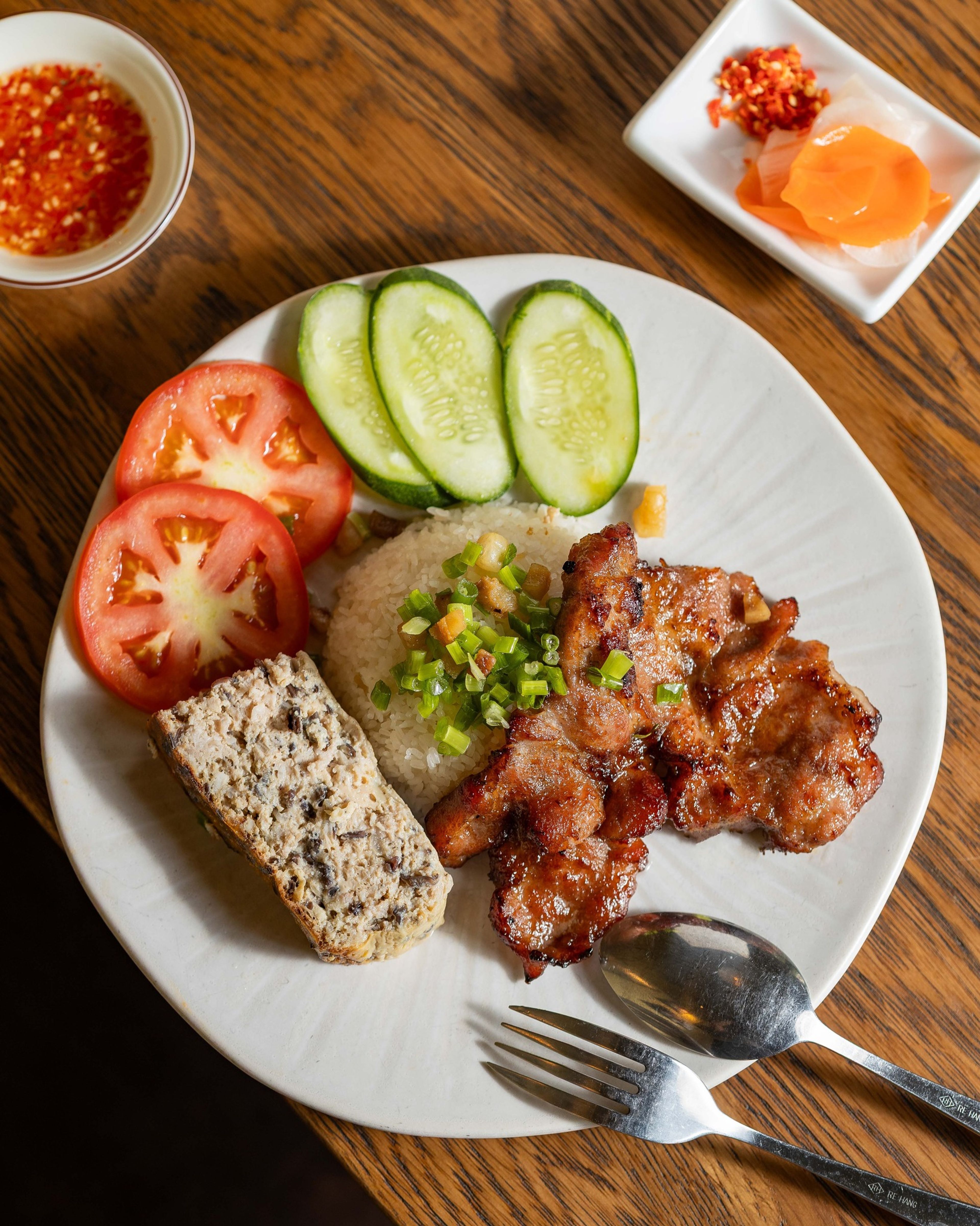 ruoc spice